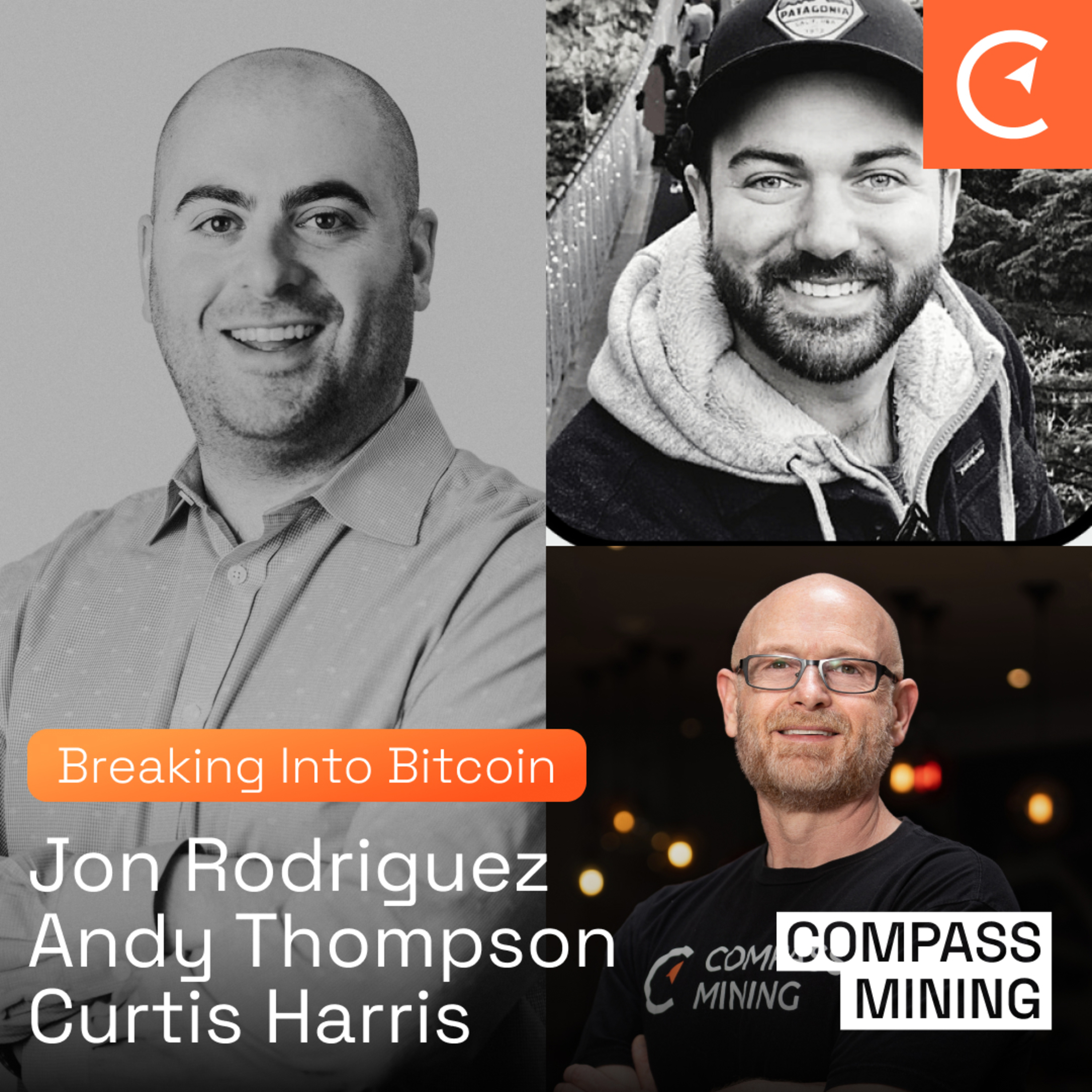 Compass Mining