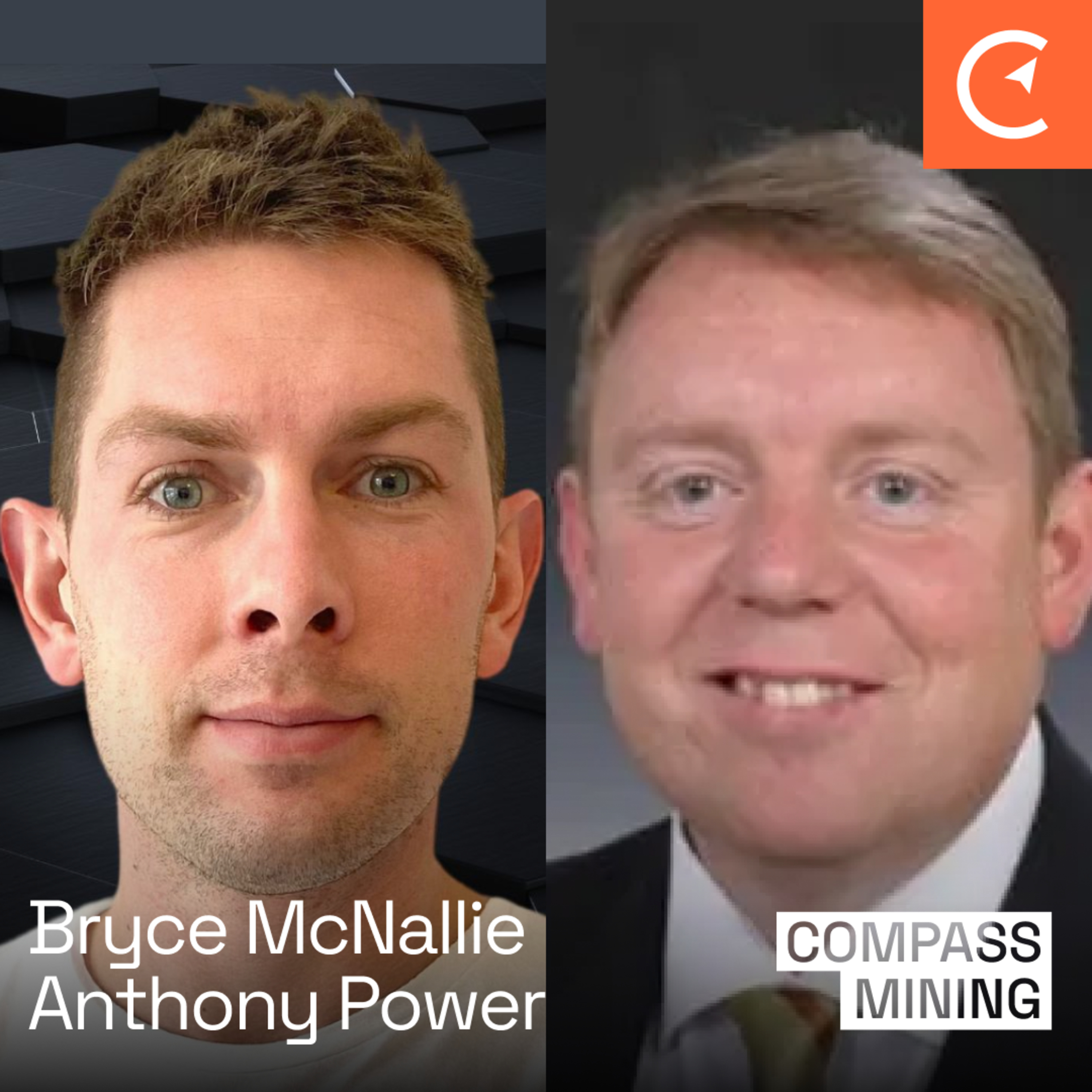 2025 Is The Year For Bitcoin & Bitcoin Mining With Bryce McNallie & Anthony Power