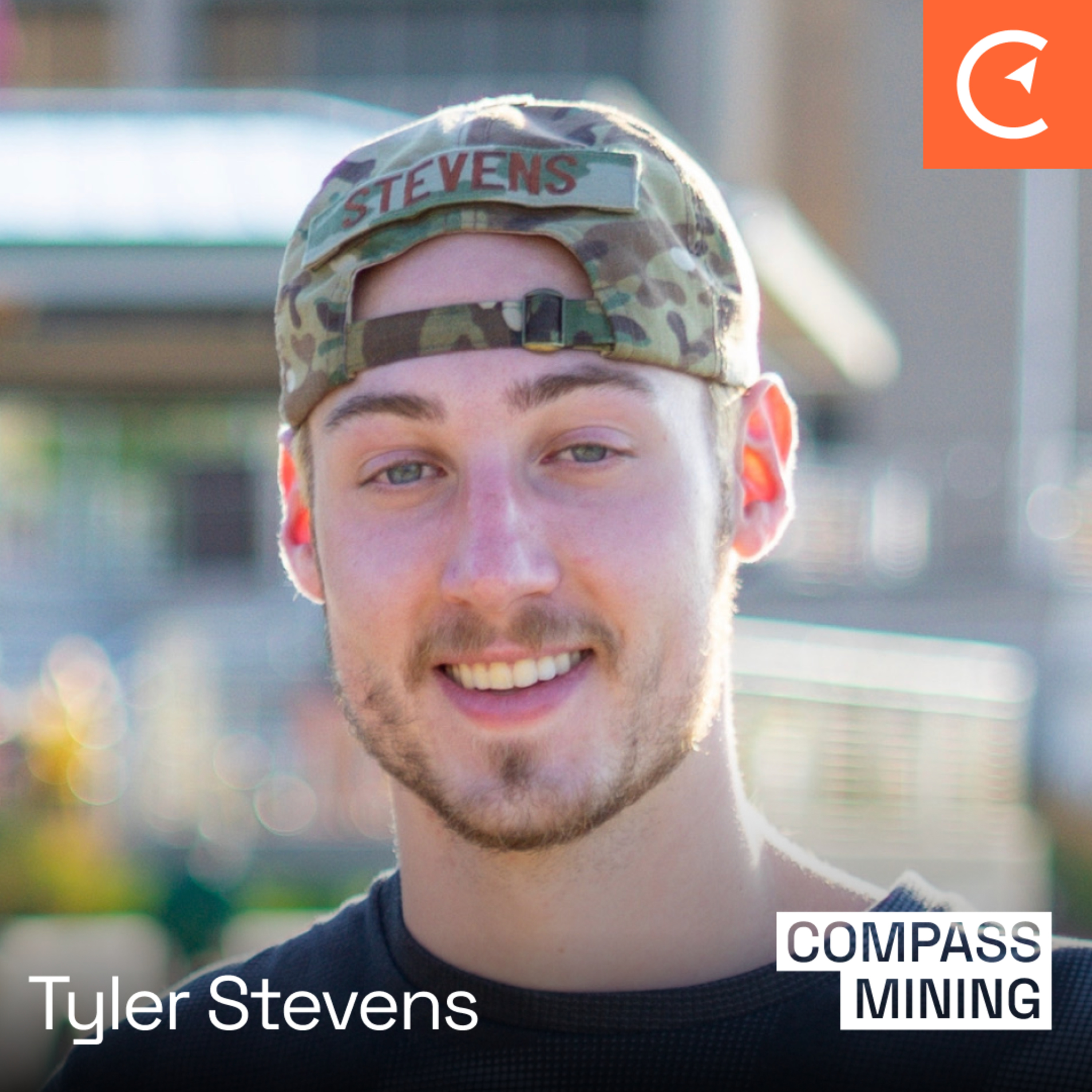 The 5 BIGGEST Takeaways From Undermine 2025 - The HeatPunk Bitcoin Mining Summit With Tyler Stevens