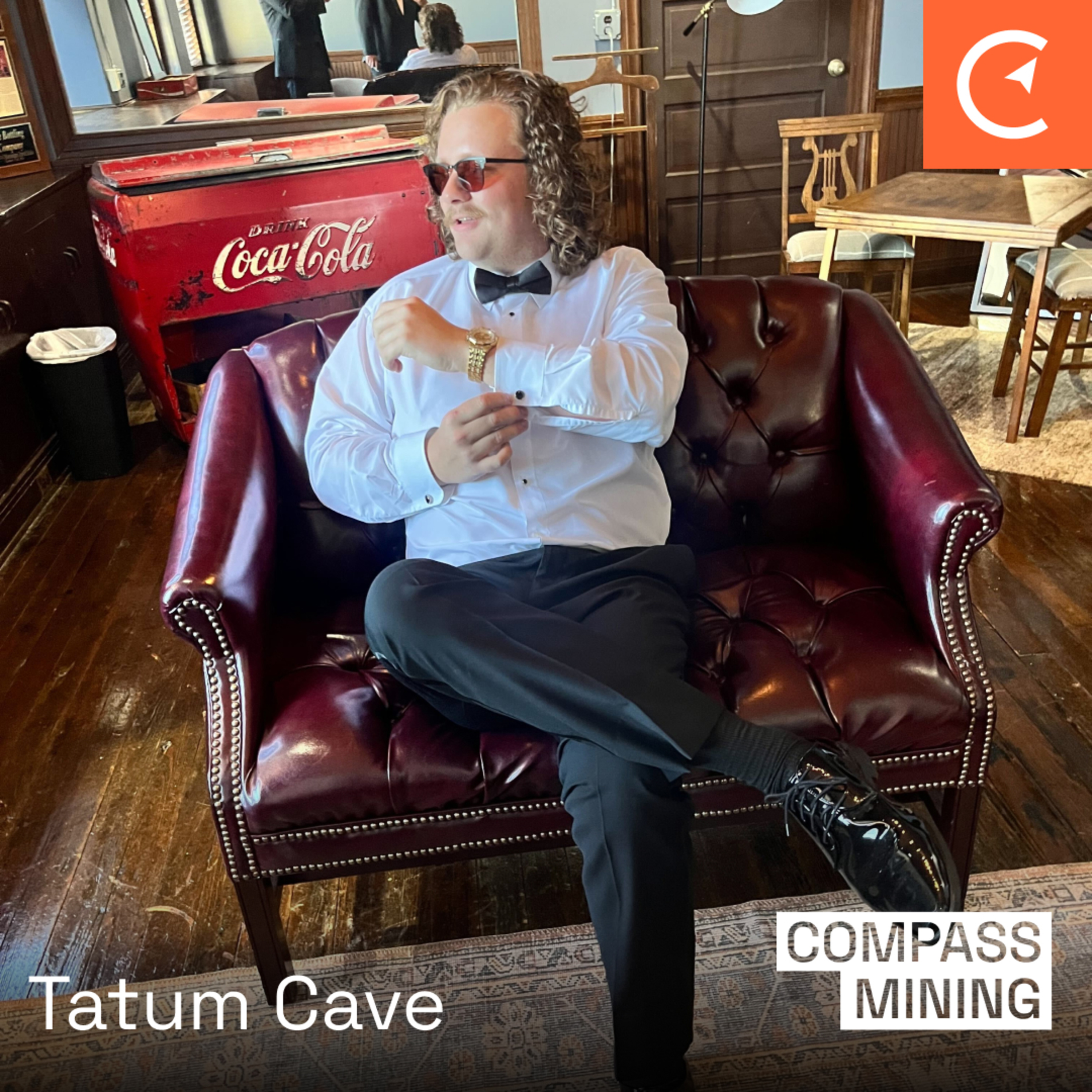 3 Things You Should Know About Curtailment With Tatum Cave