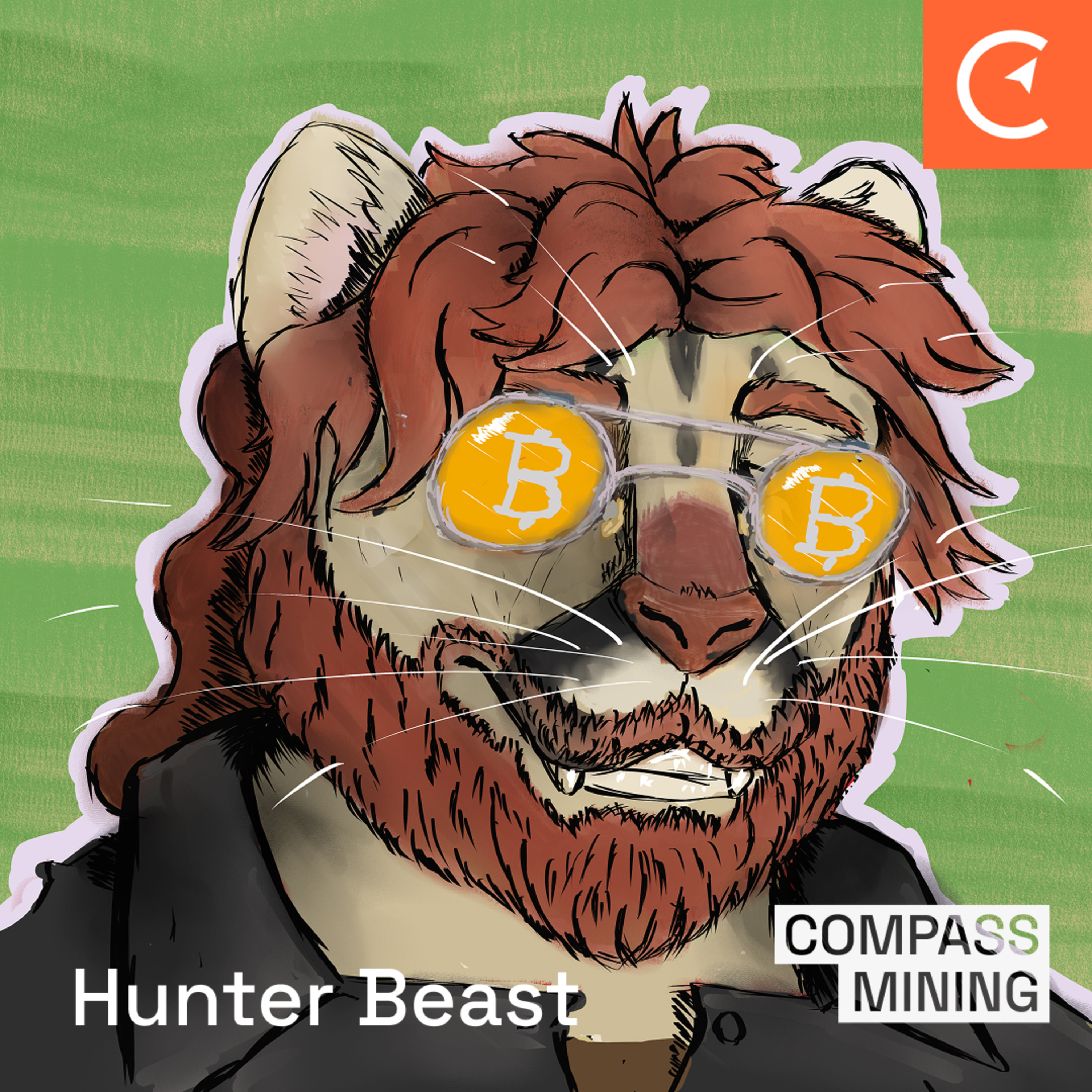 How BIP 360 Prepares To Quantum Proof Bitcoin With Hunter Beast