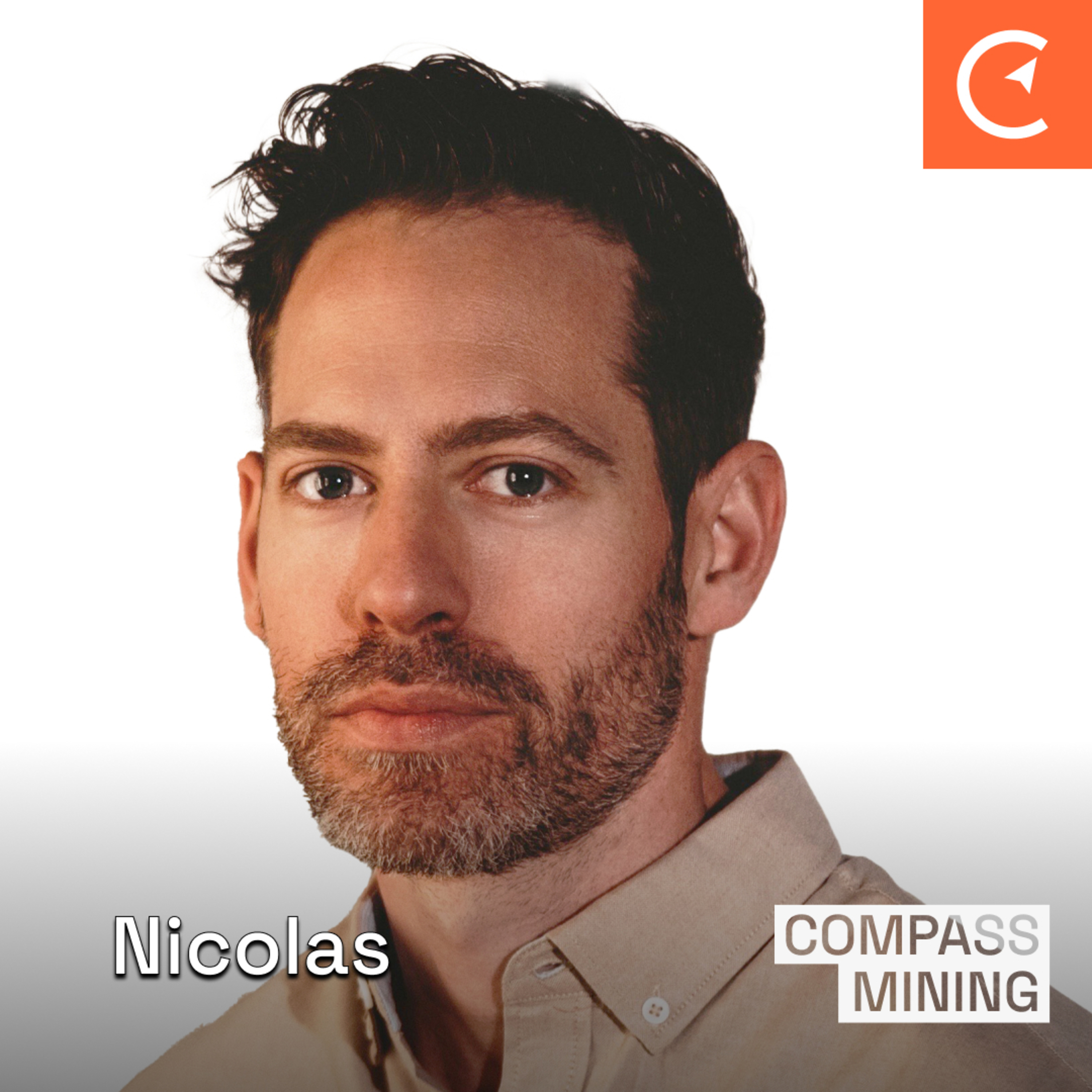 Heating Your Pool & Home With Bitcoin Mining Featuring Nicolas Drouin