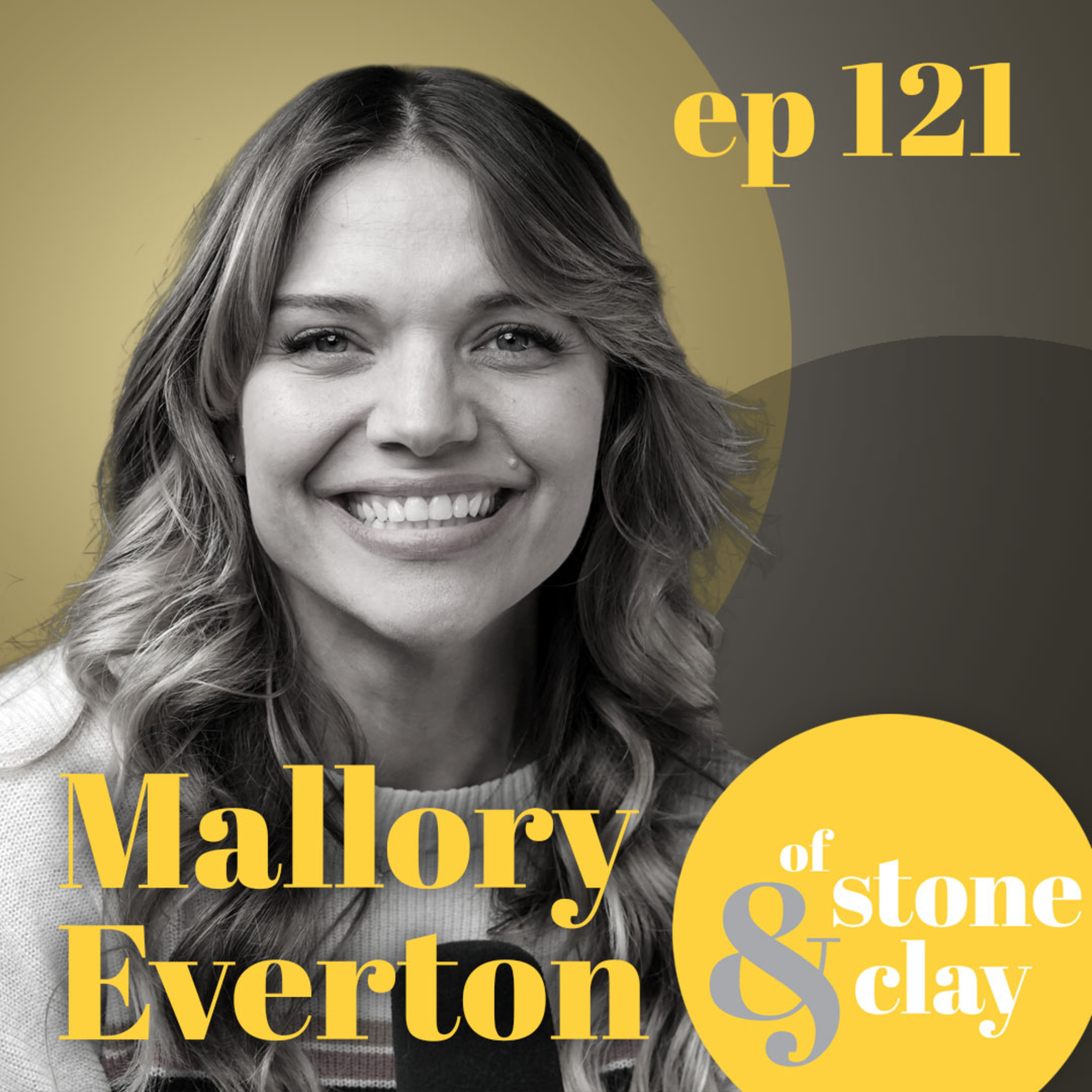 Of Stone & Clay with Taylor Church