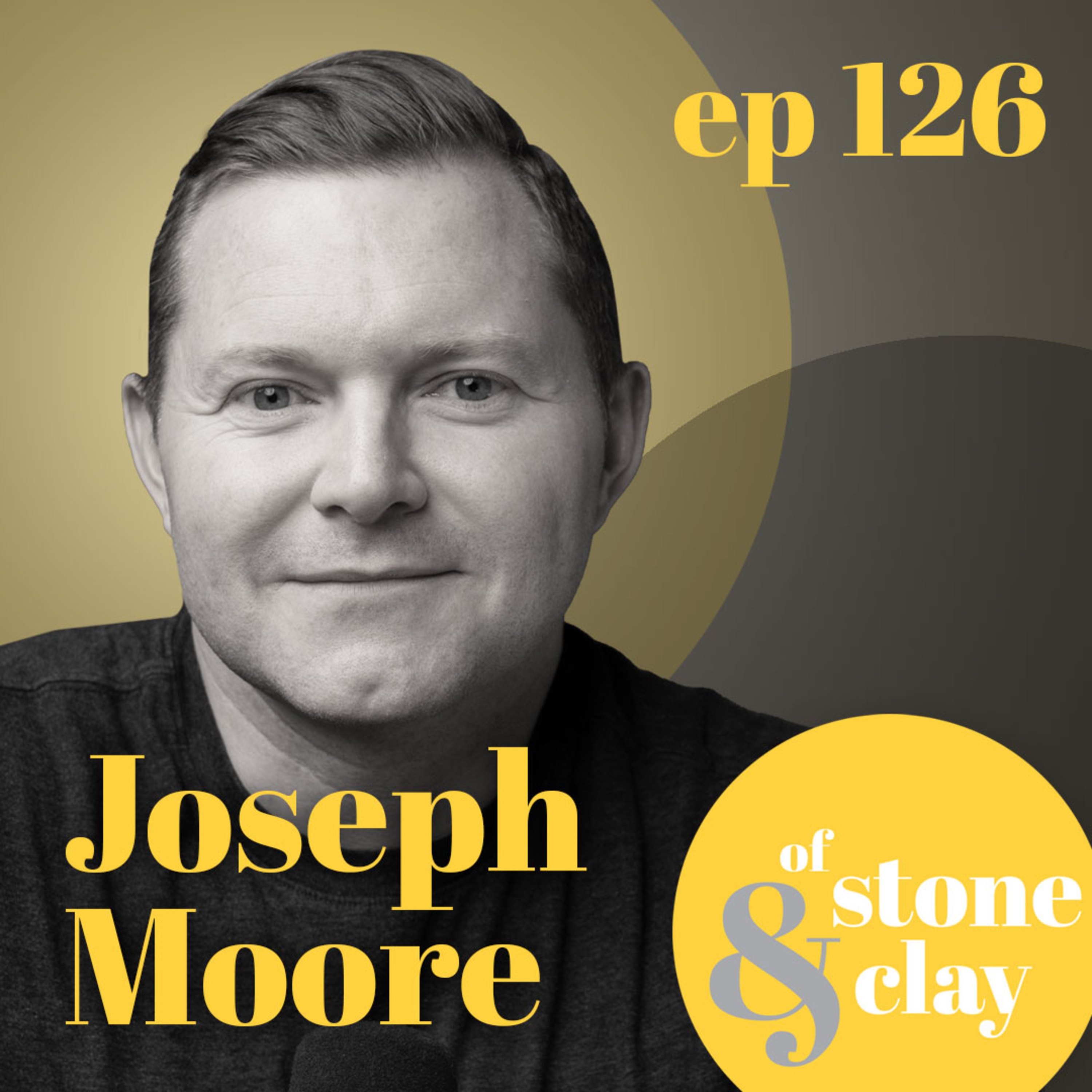 Of Stone & Clay with Taylor Church