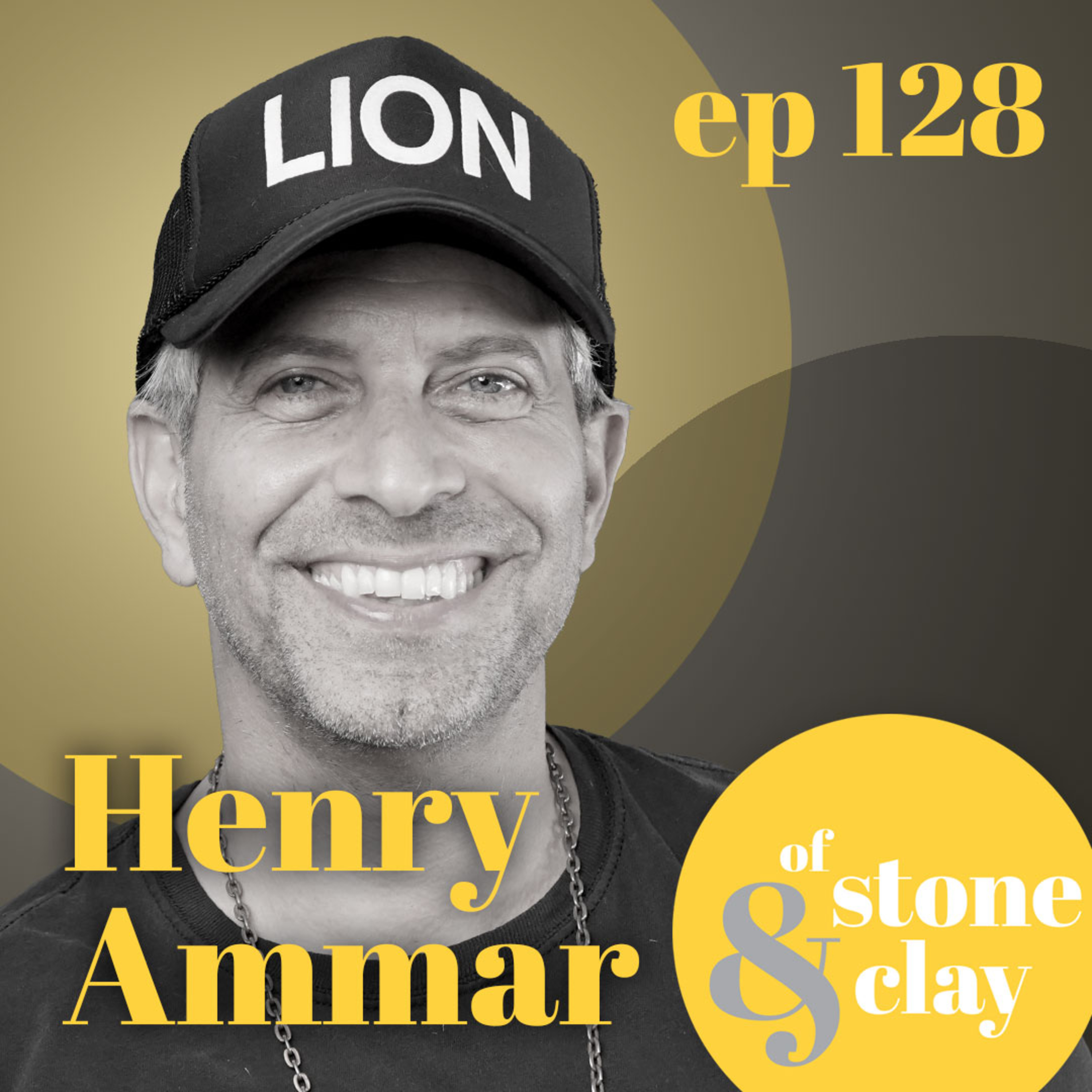 Of Stone & Clay with Taylor Church