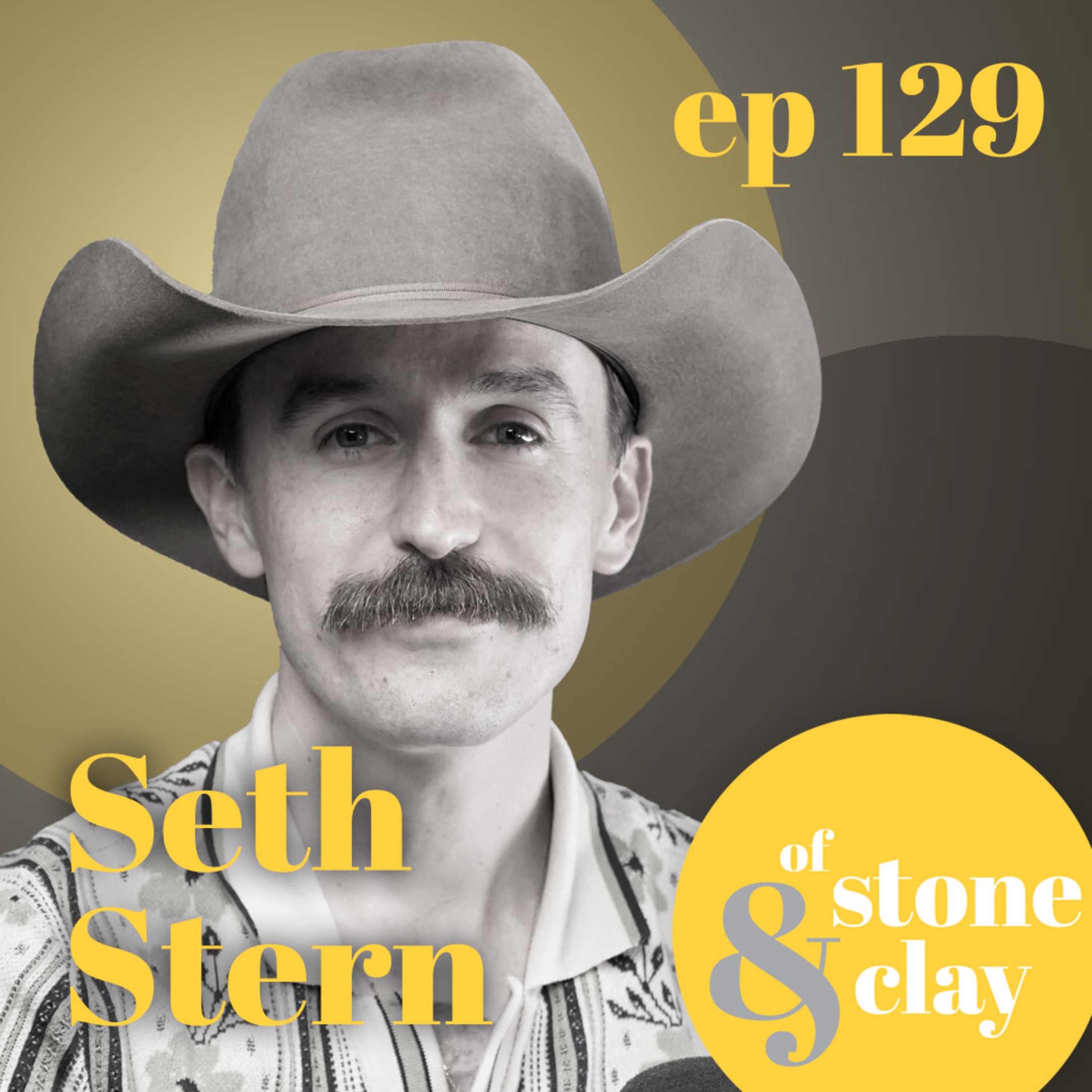 Of Stone & Clay with Taylor Church