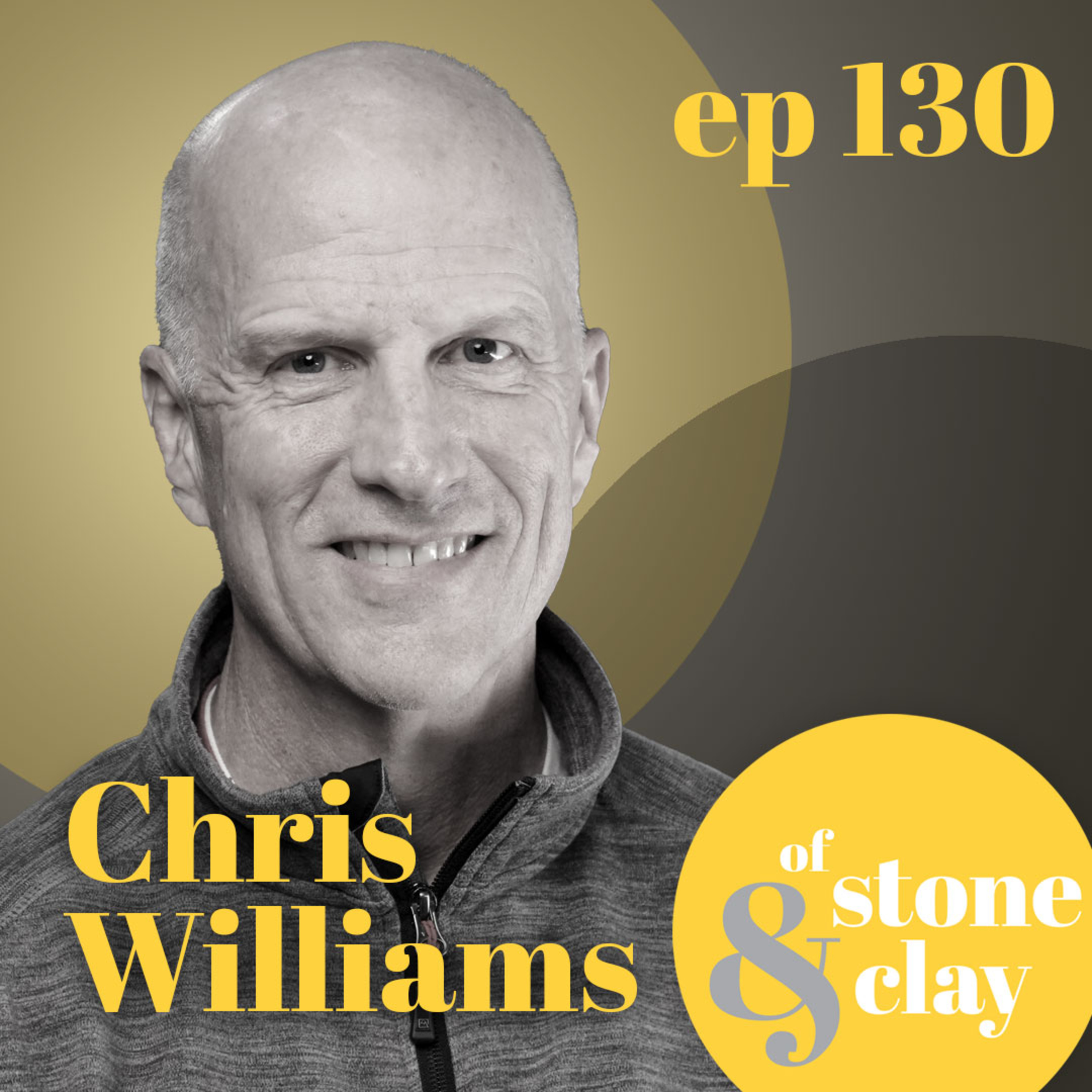 Of Stone & Clay with Taylor Church