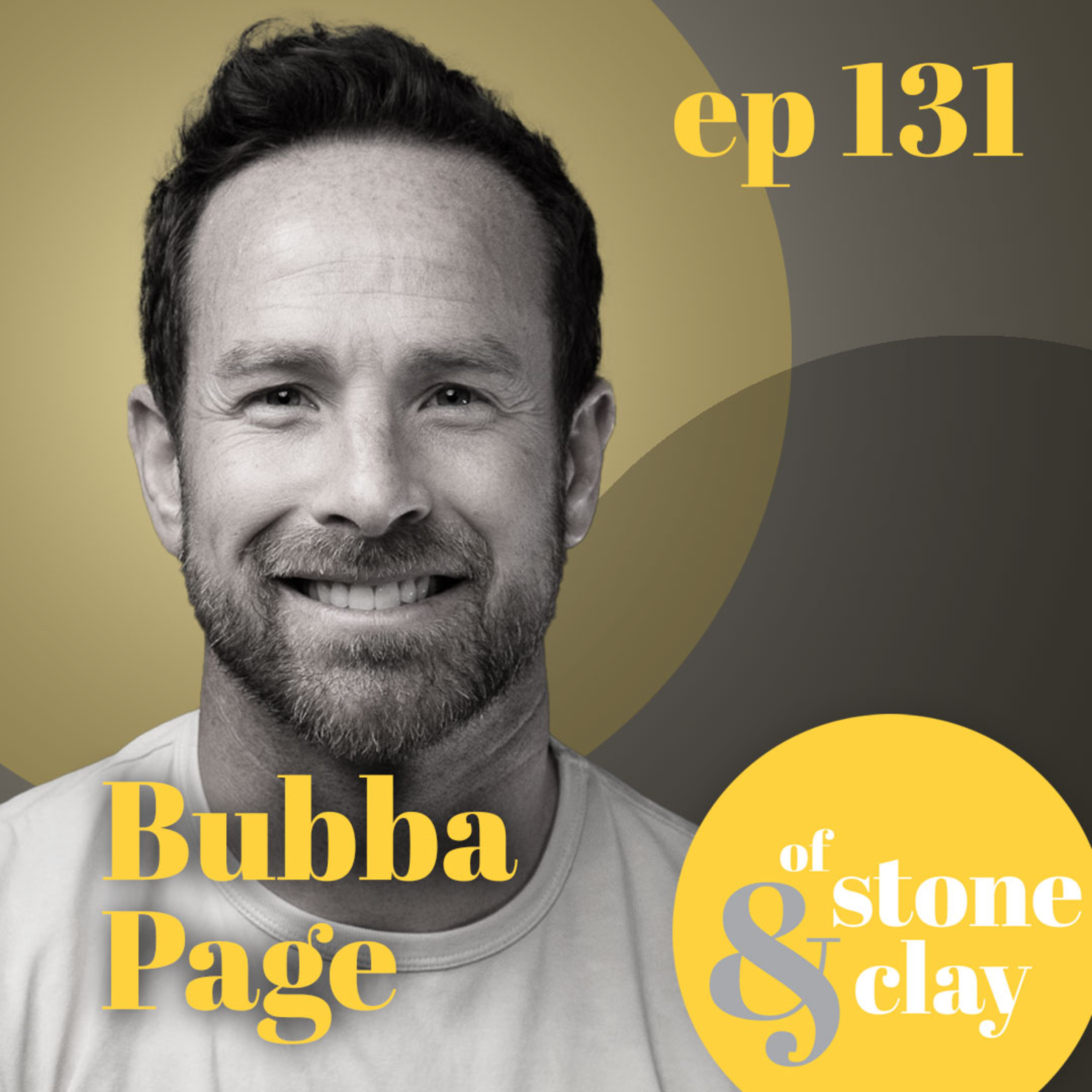 Of Stone & Clay with Taylor Church