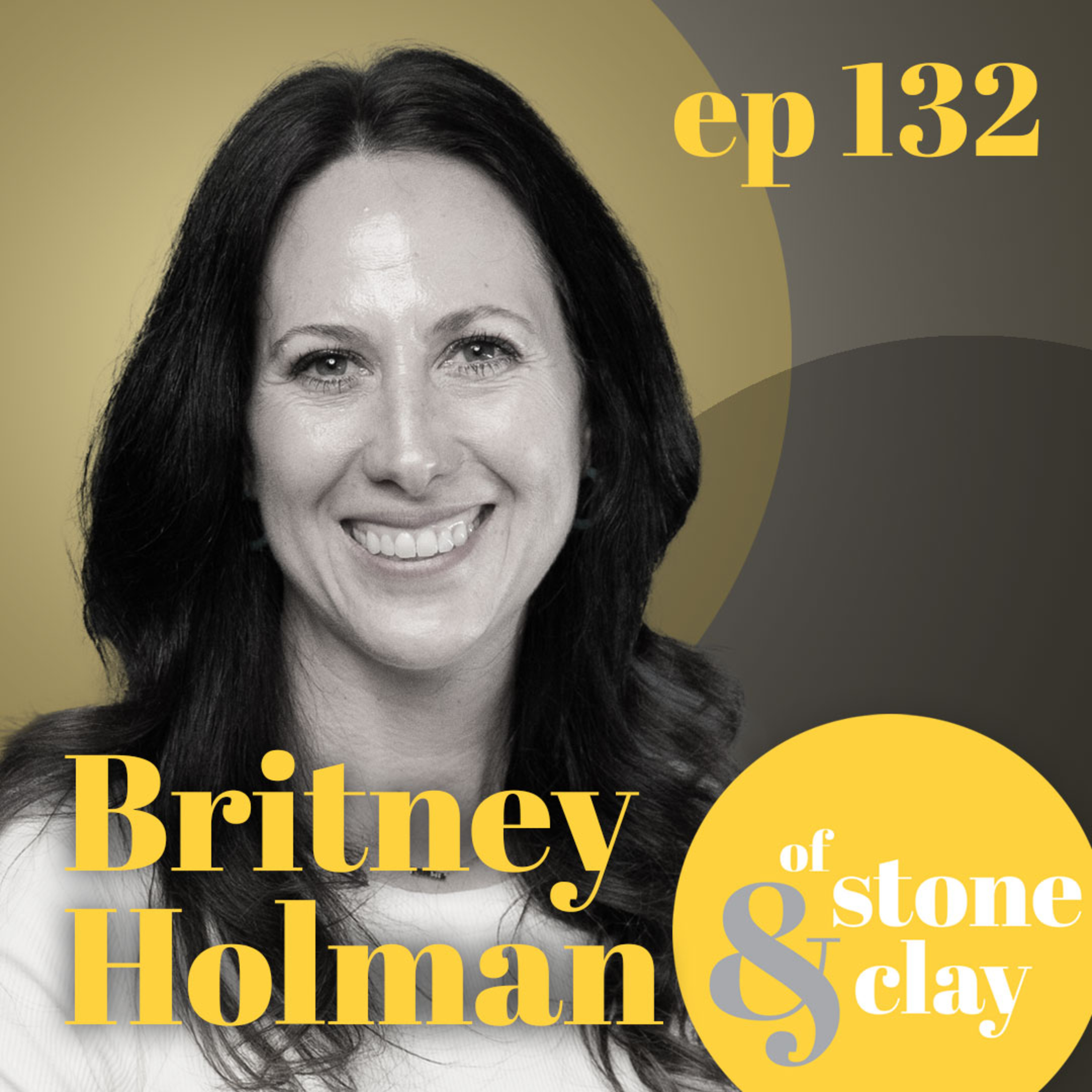 Of Stone & Clay with Taylor Church