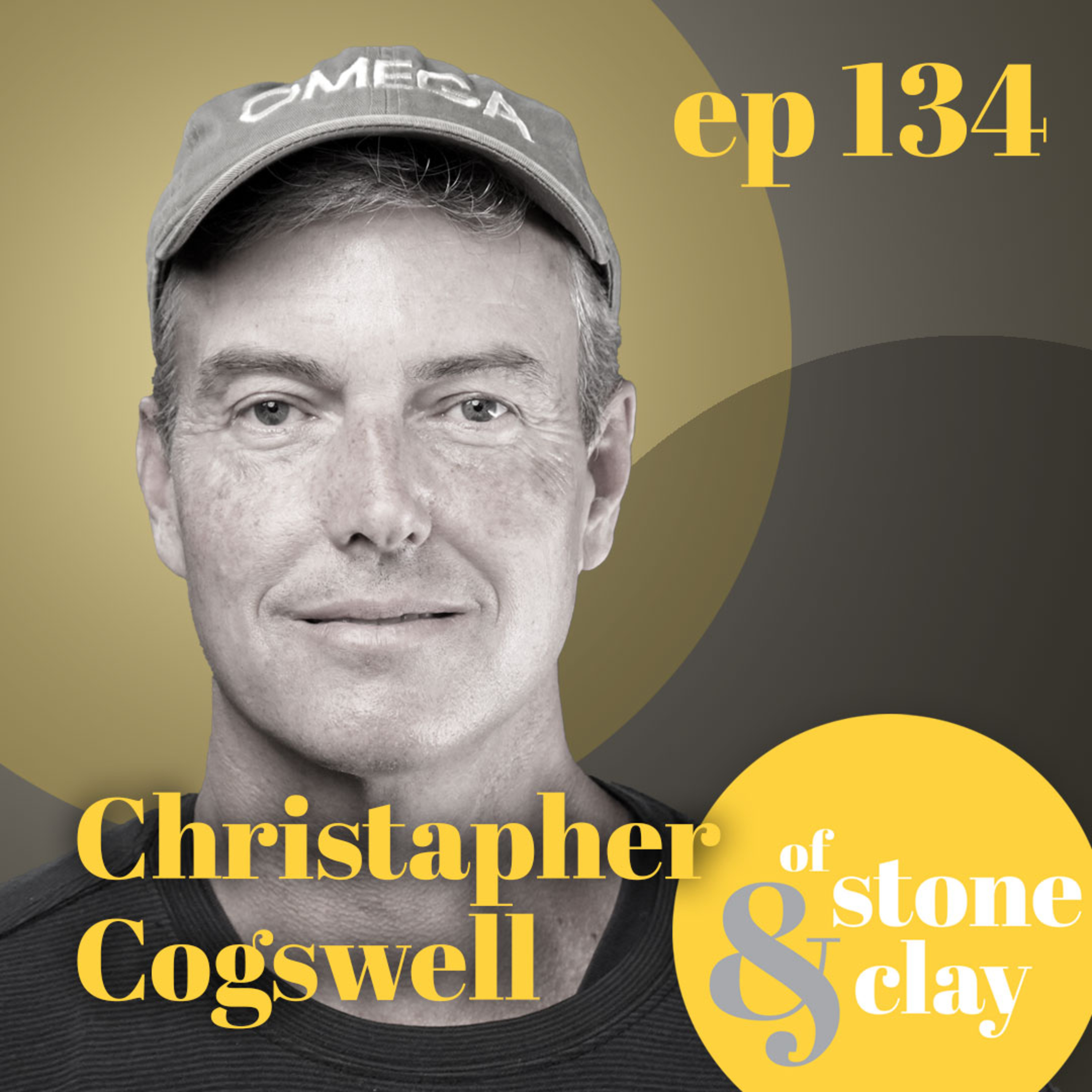 Of Stone & Clay with Taylor Church