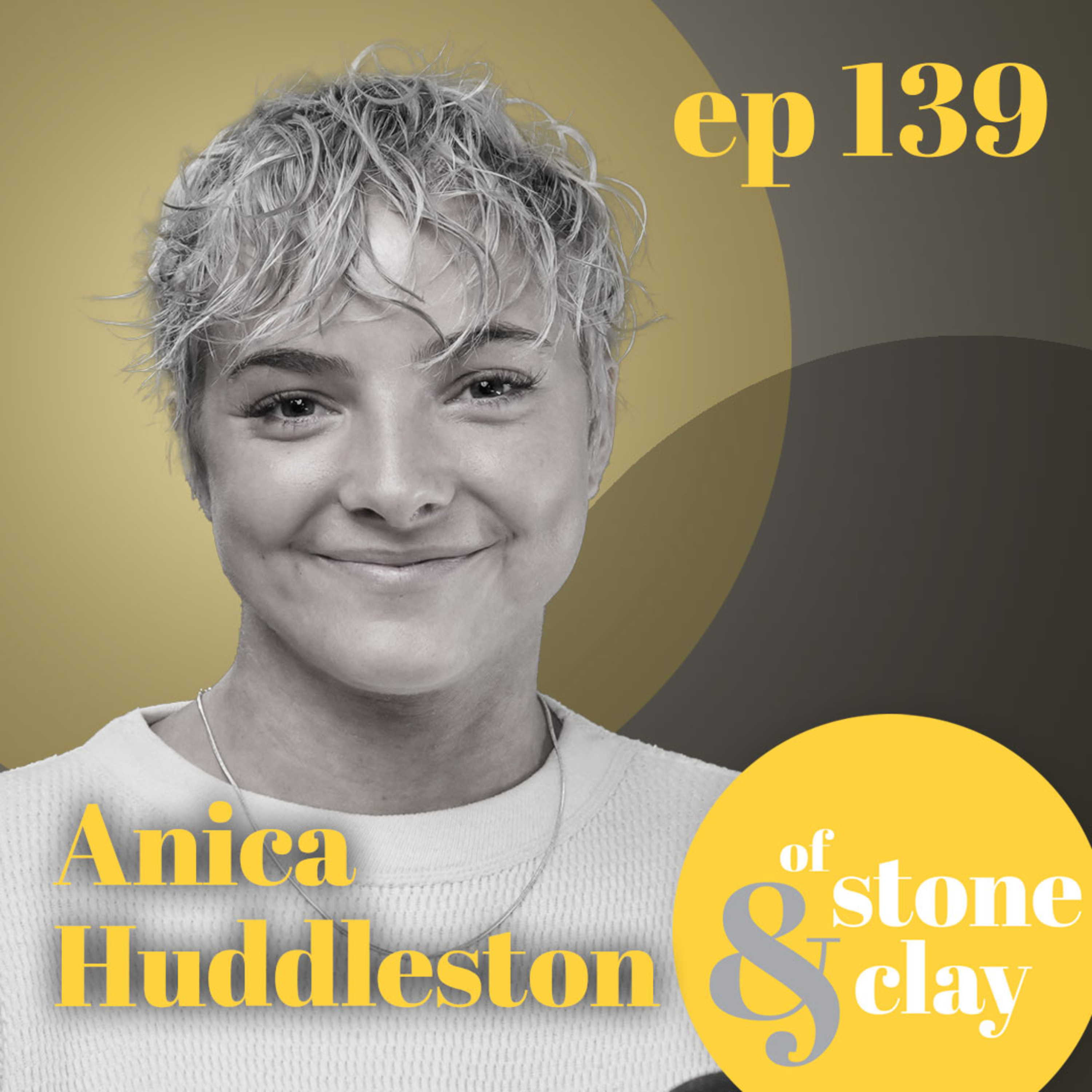 Of Stone & Clay with Taylor Church