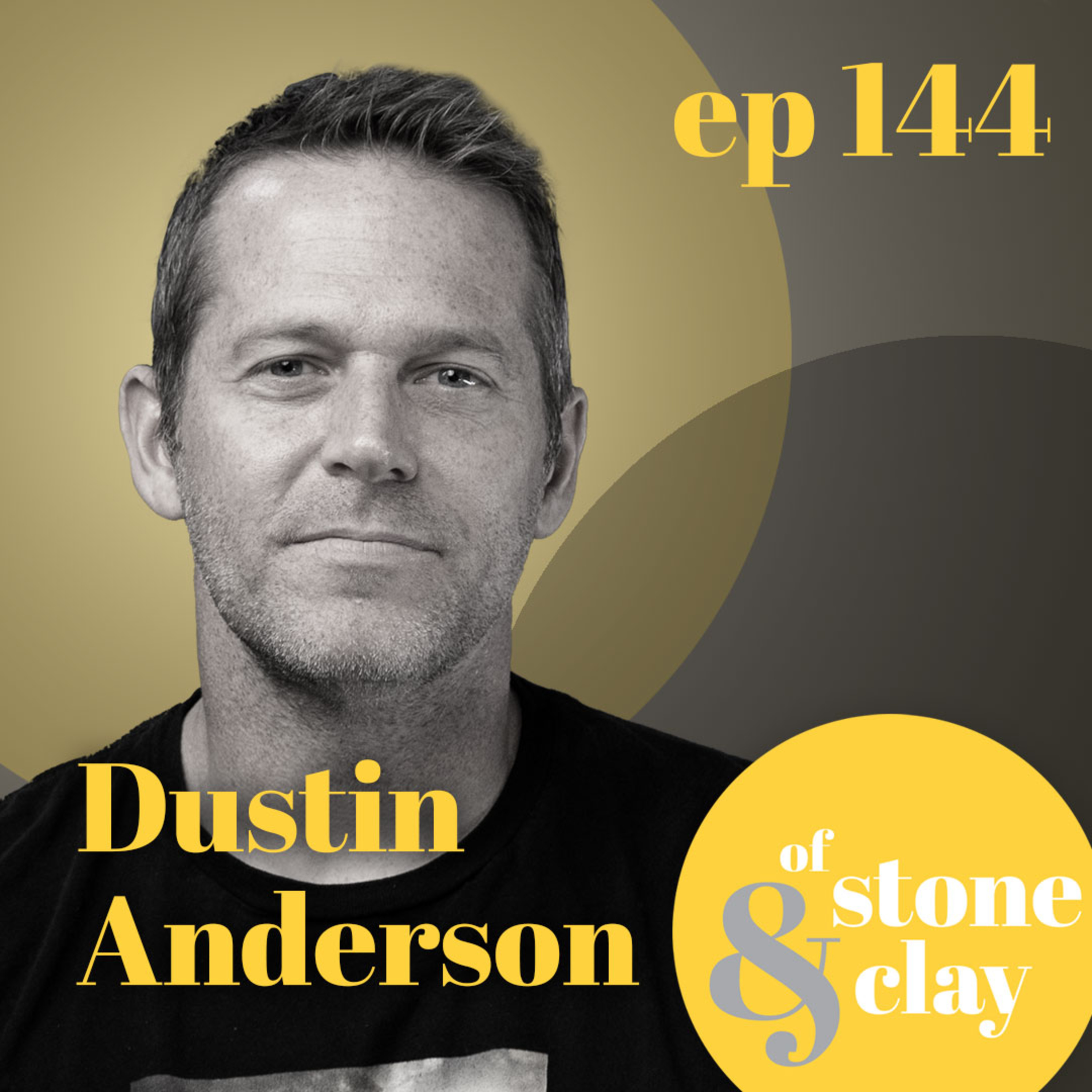 Of Stone & Clay with Taylor Church