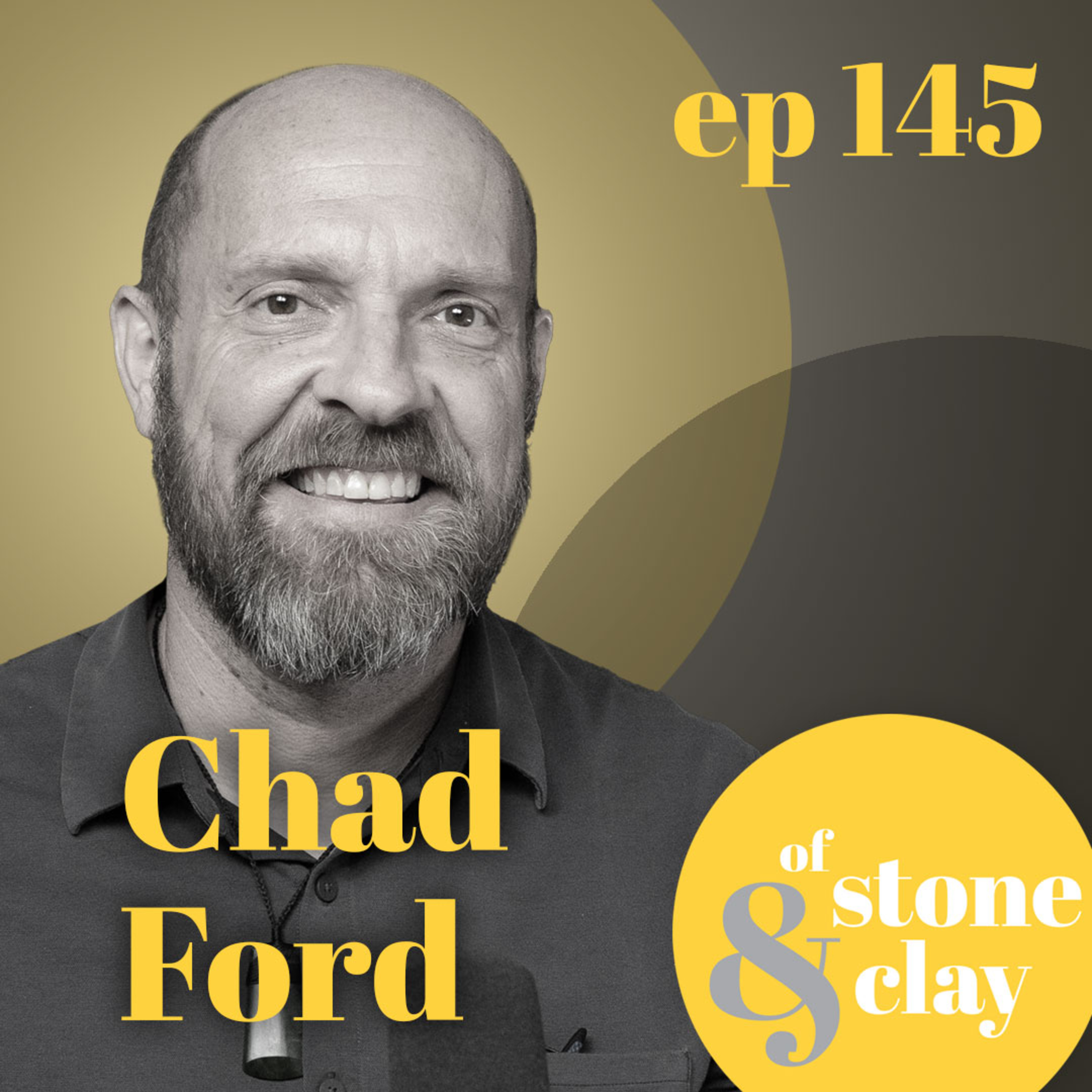 Of Stone & Clay with Taylor Church