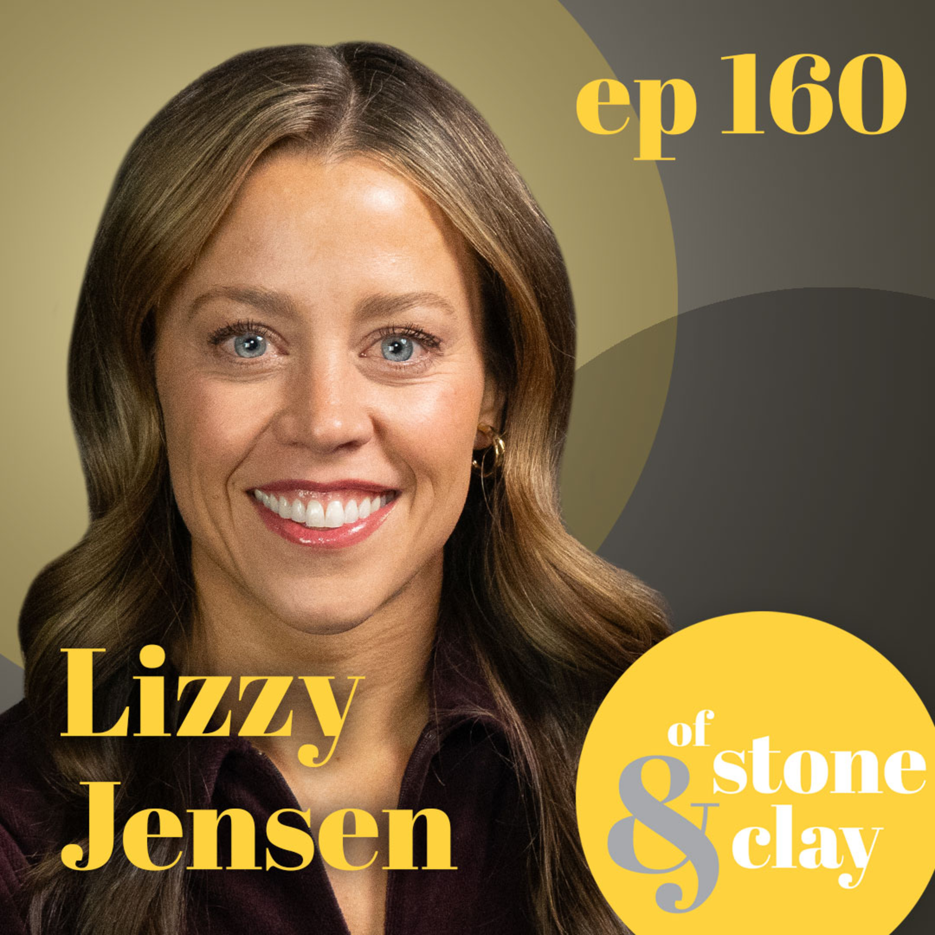 Of Stone & Clay with Taylor Church