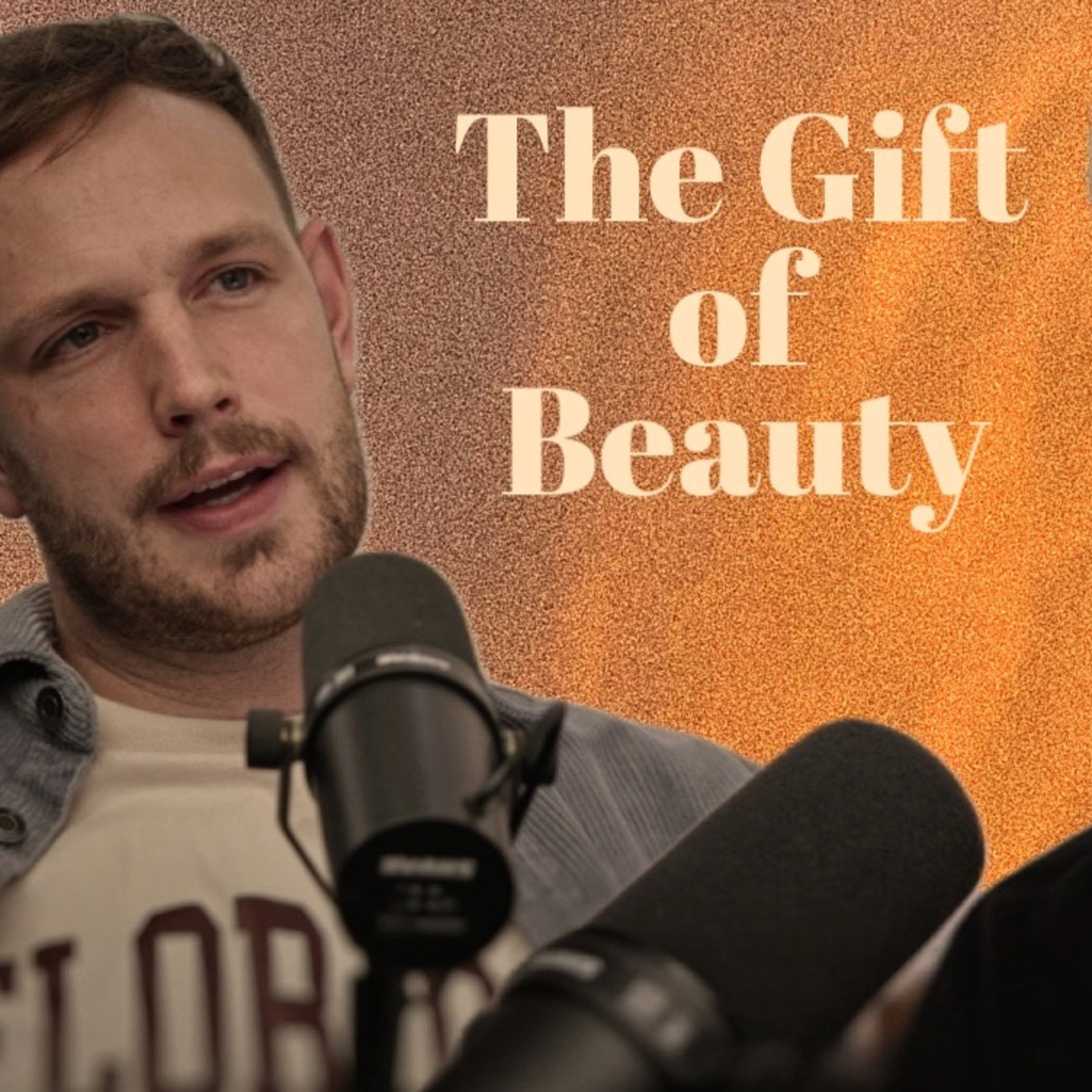 Episode 71 - |Spencer Schmidt| Seeing The God in All of Us episode artwork