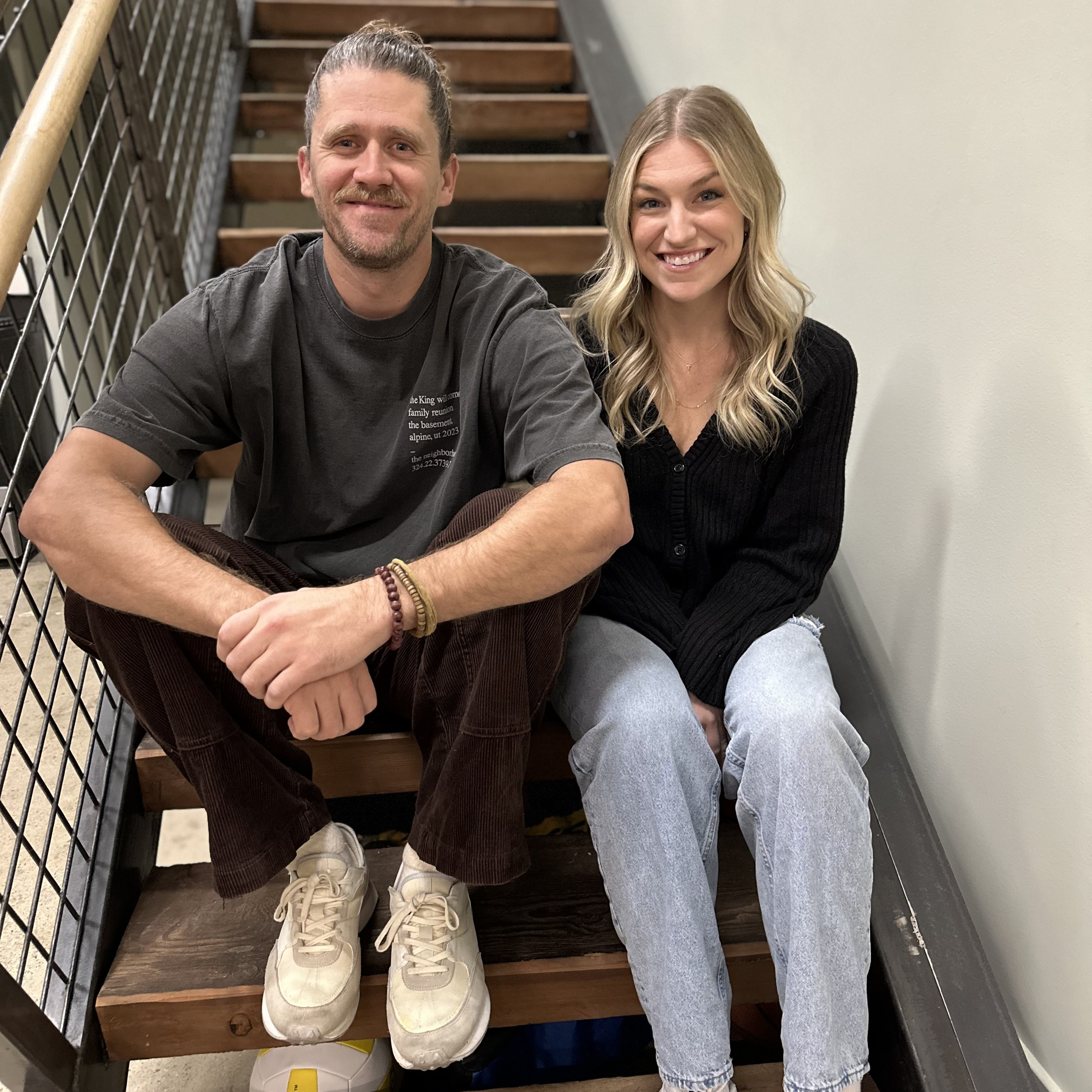 Episode 67-|Ashley Hess| Getting Over an Ex, and The Divine Nature of Music and Art episode artwork