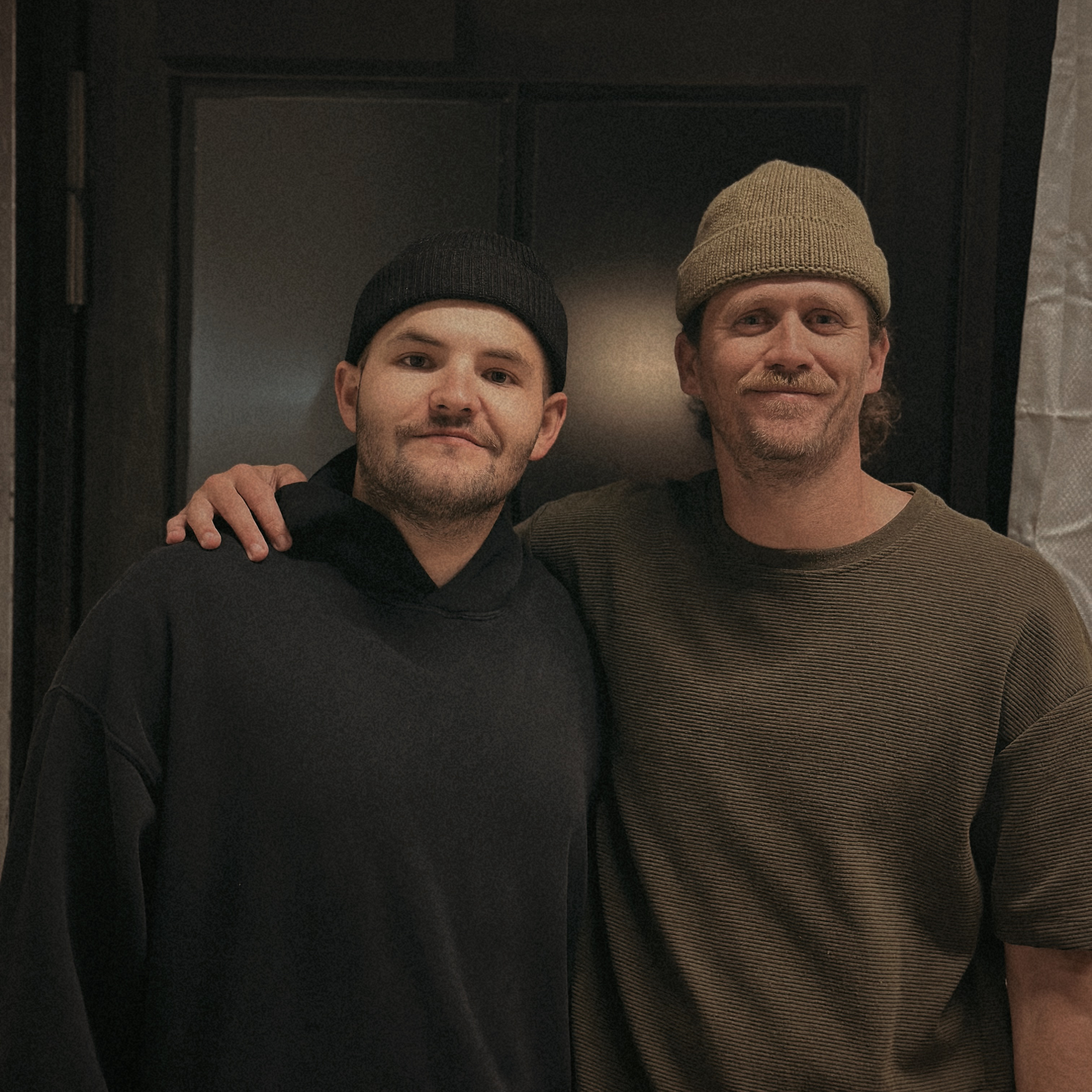 Episode 65-|Jordan Moyes| Writing Music, Losing Your Mother, and Finding The One episode artwork