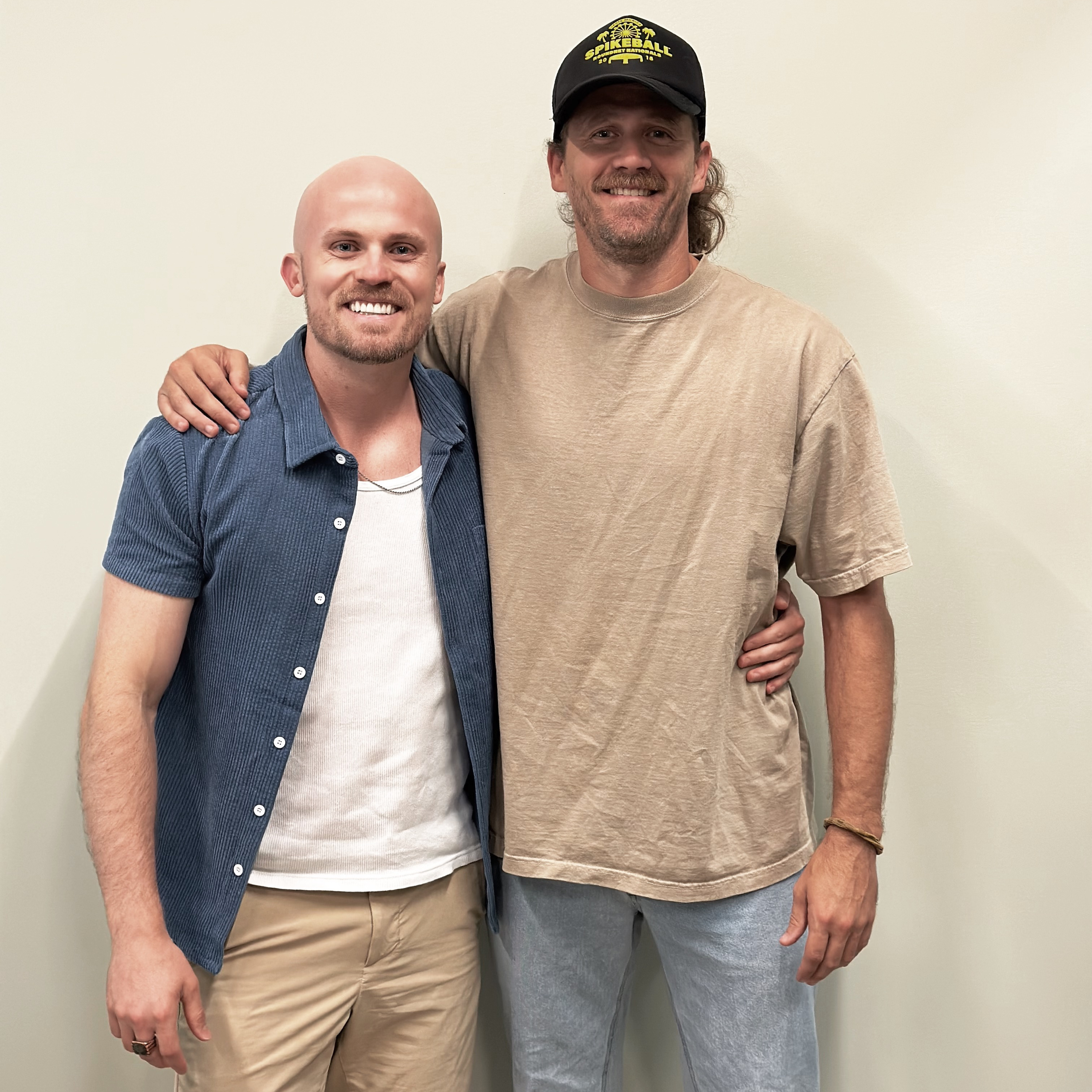 Episode 61-|EJ Michels| Realizing What it Means to be Human episode artwork