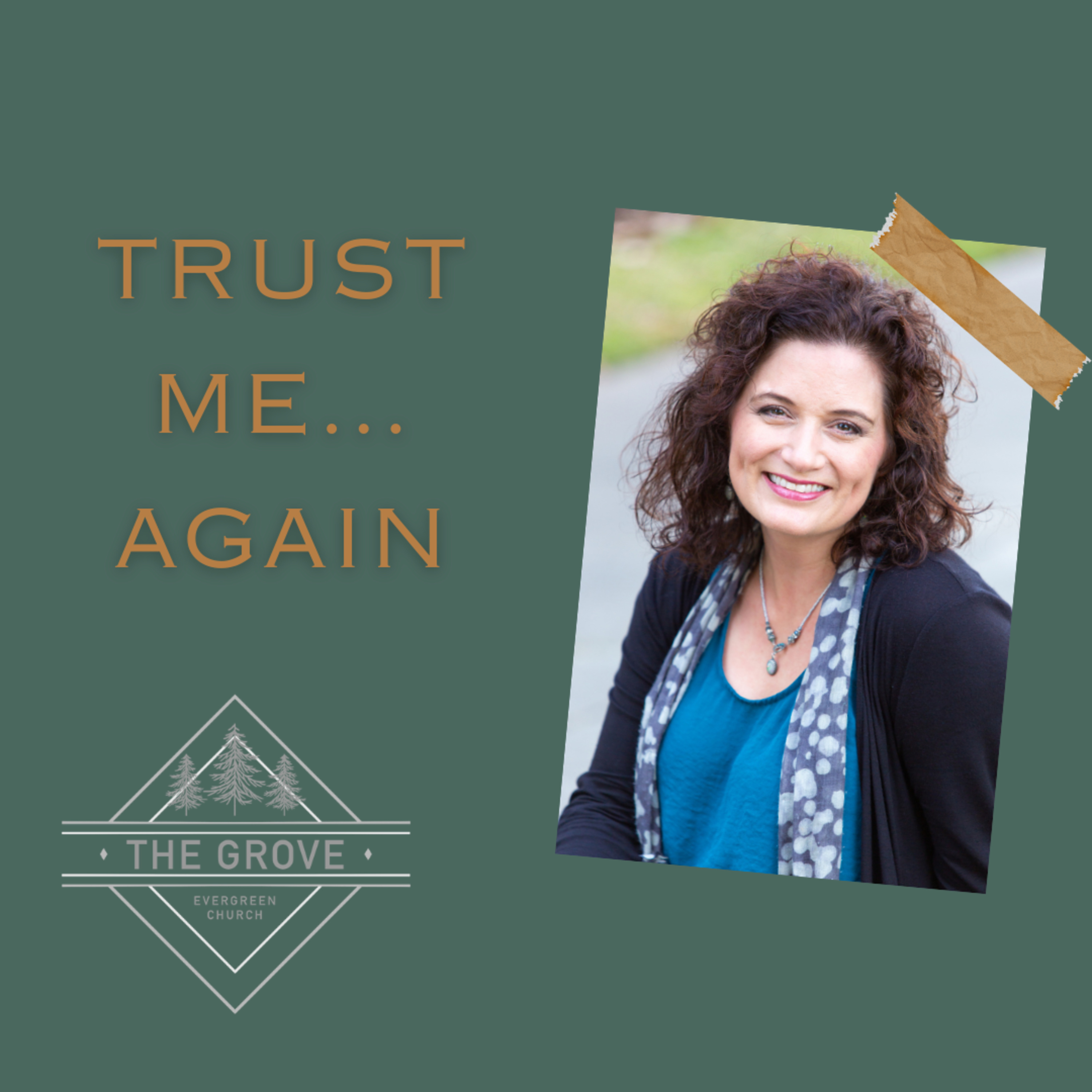 016: Trust Me… Again: When God Fulfills His Promises in Abundance episode artwork