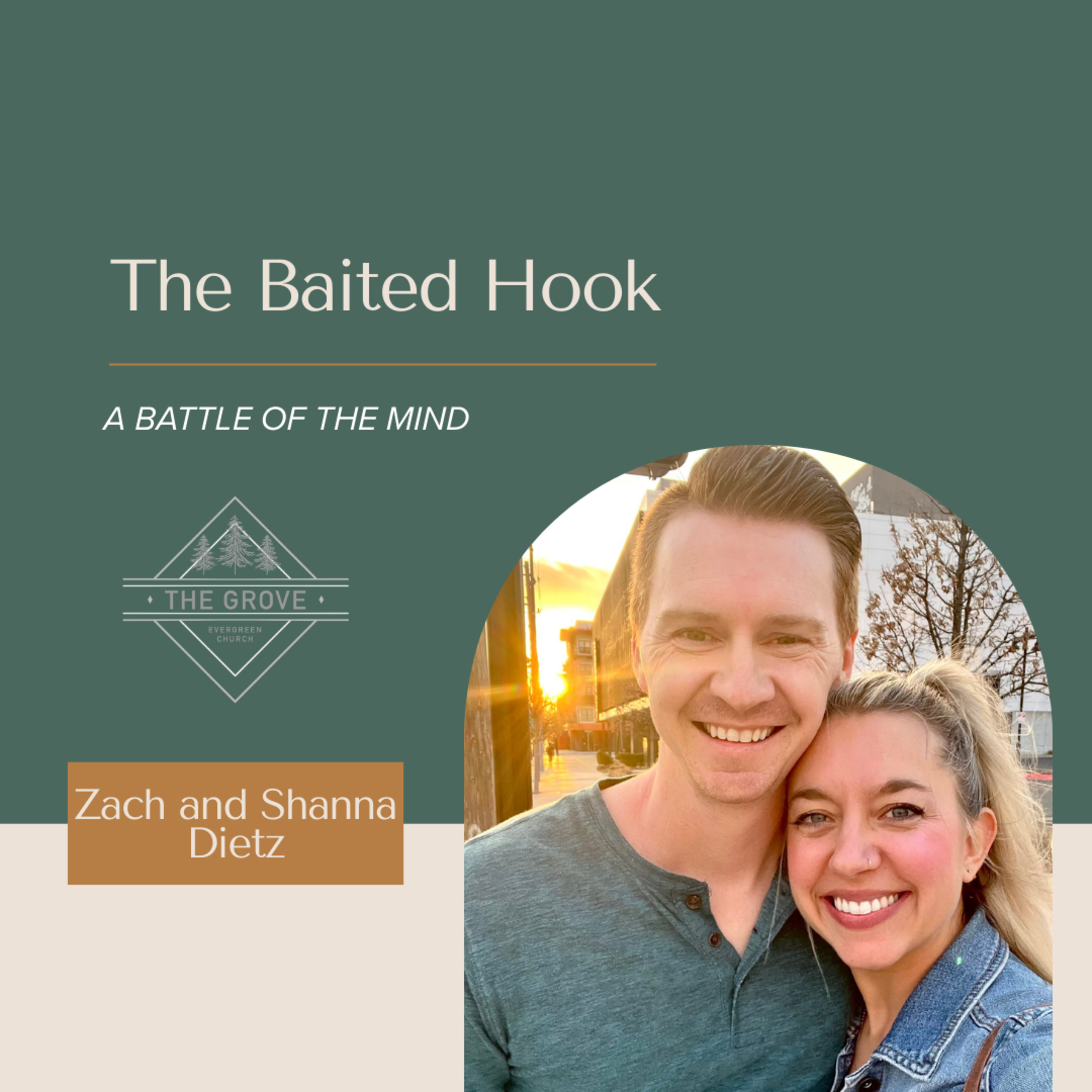 022: The Baited Hook: A Battle of the Mind episode artwork