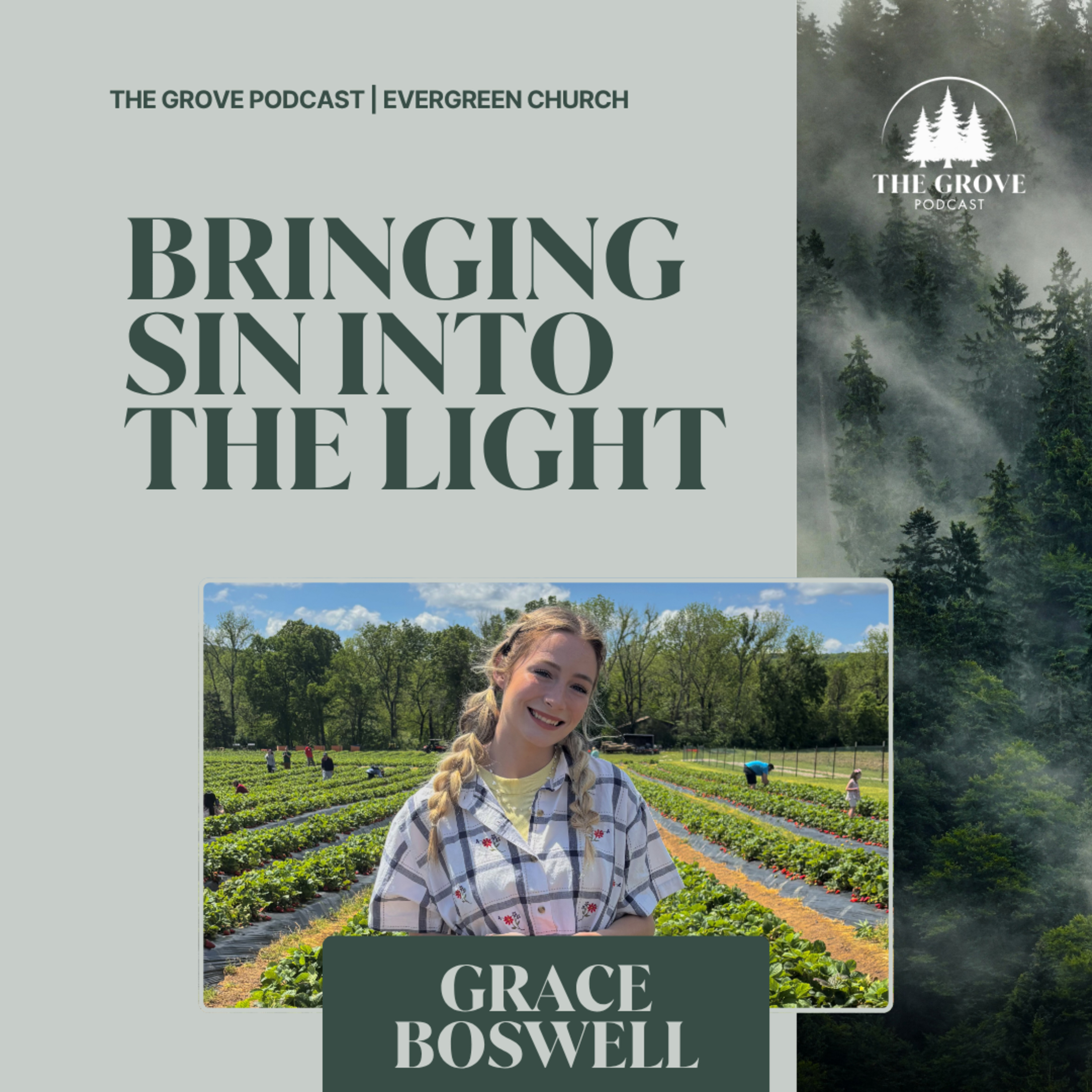 037: Bringing Sin Into the Light episode artwork