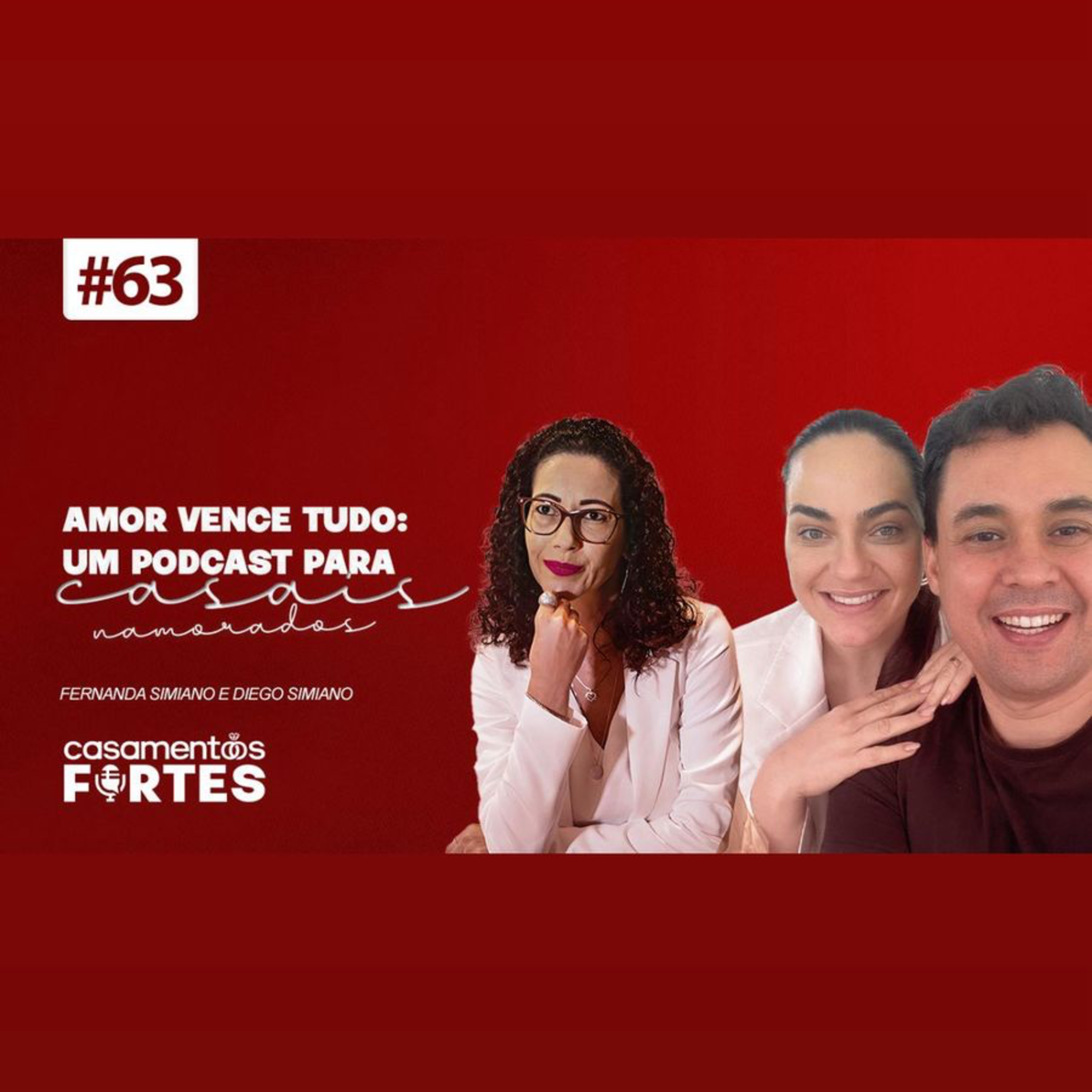 Casamentos Fortes Elisete Mendes