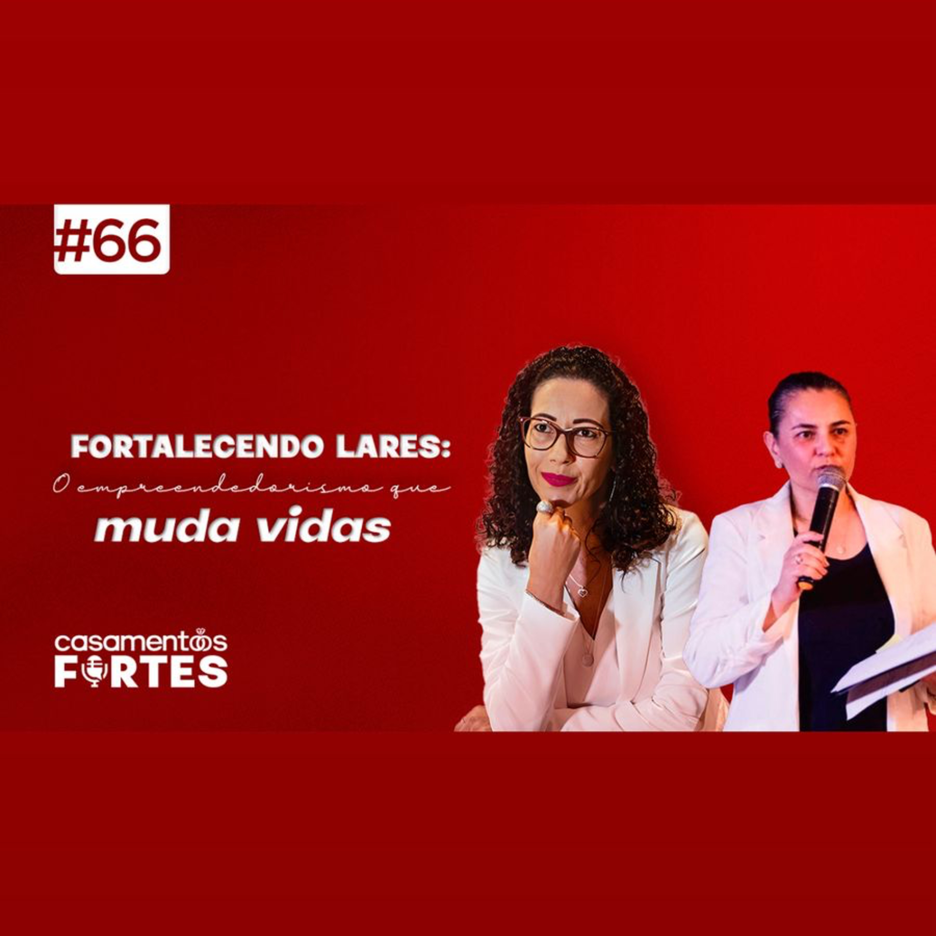 Casamentos Fortes Elisete Mendes