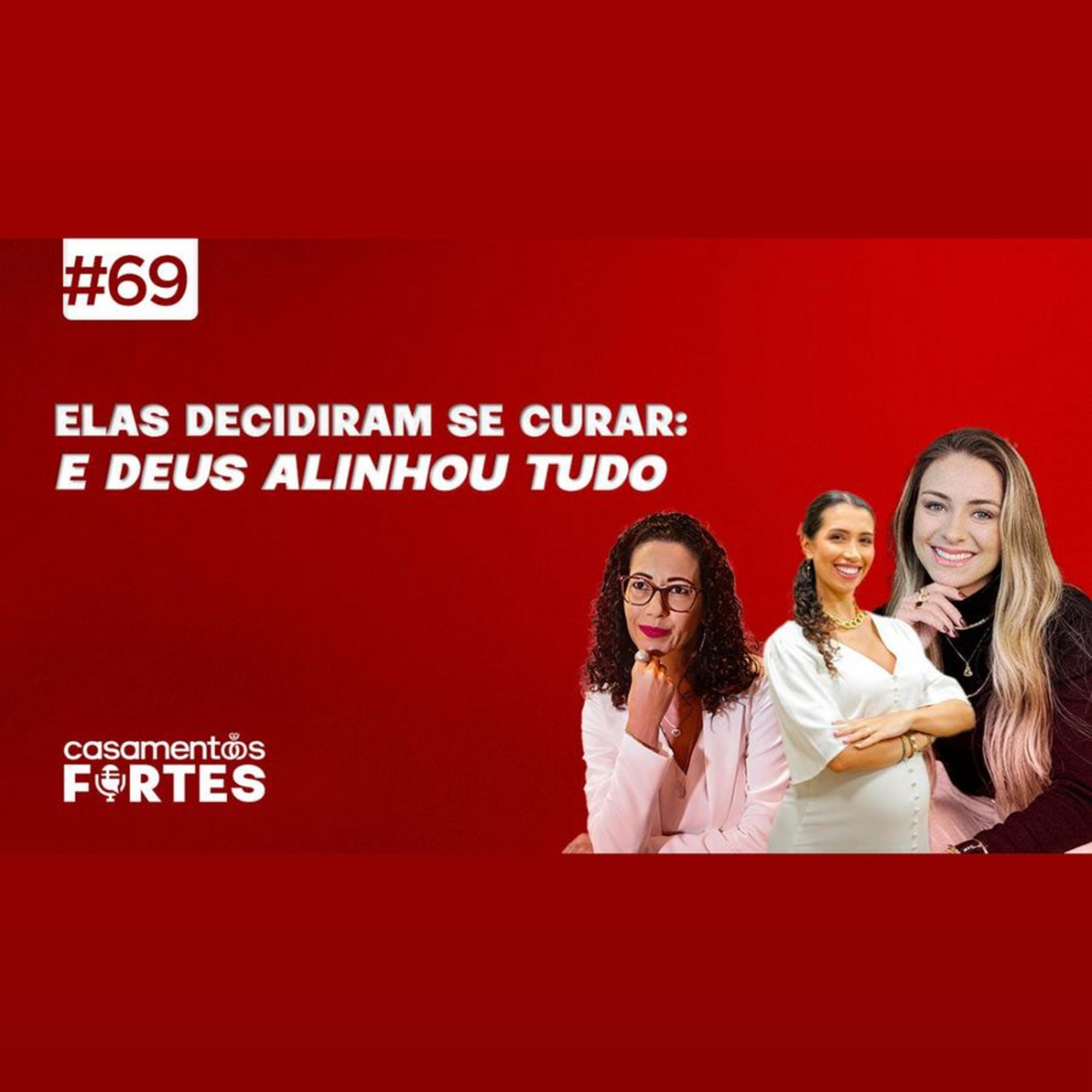 Casamentos Fortes Elisete Mendes