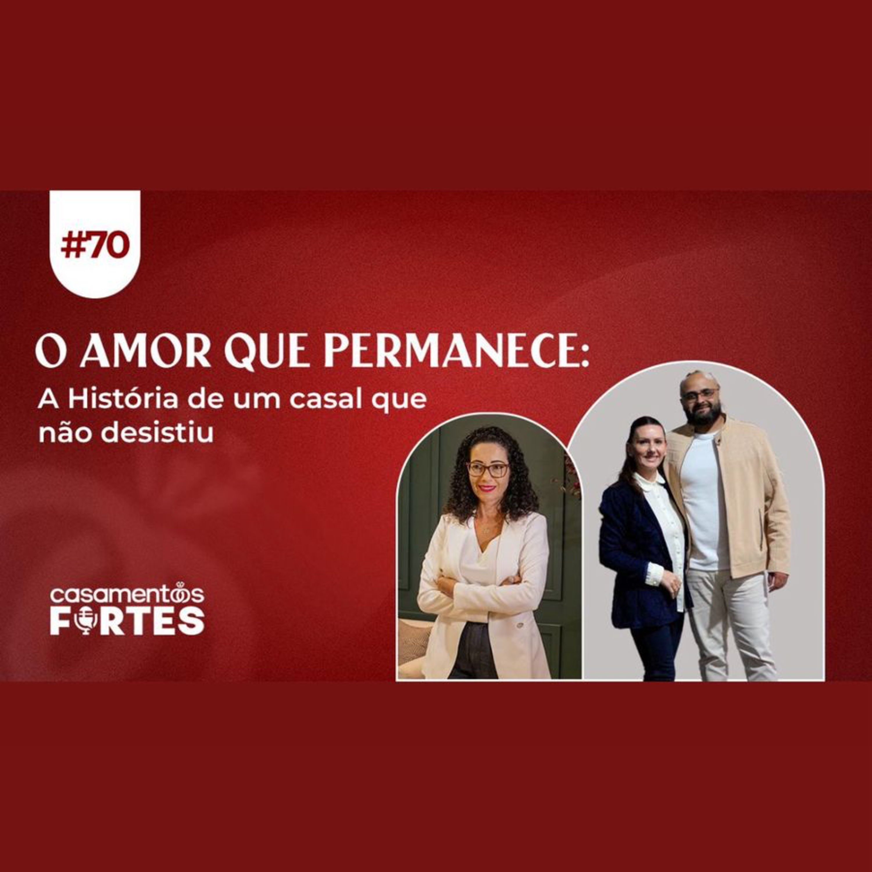 Casamentos Fortes Elisete Mendes