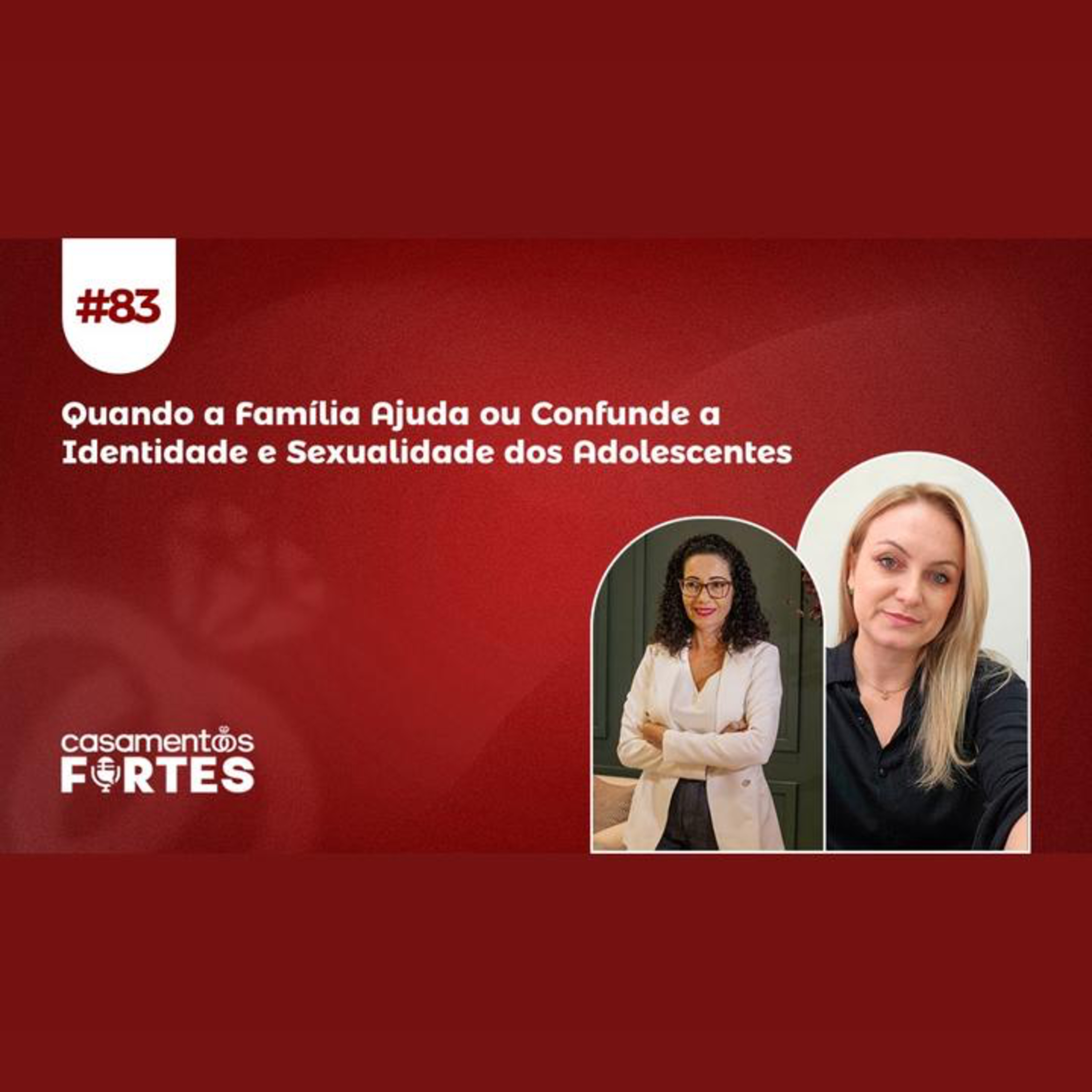 Casamentos Fortes Elisete Mendes