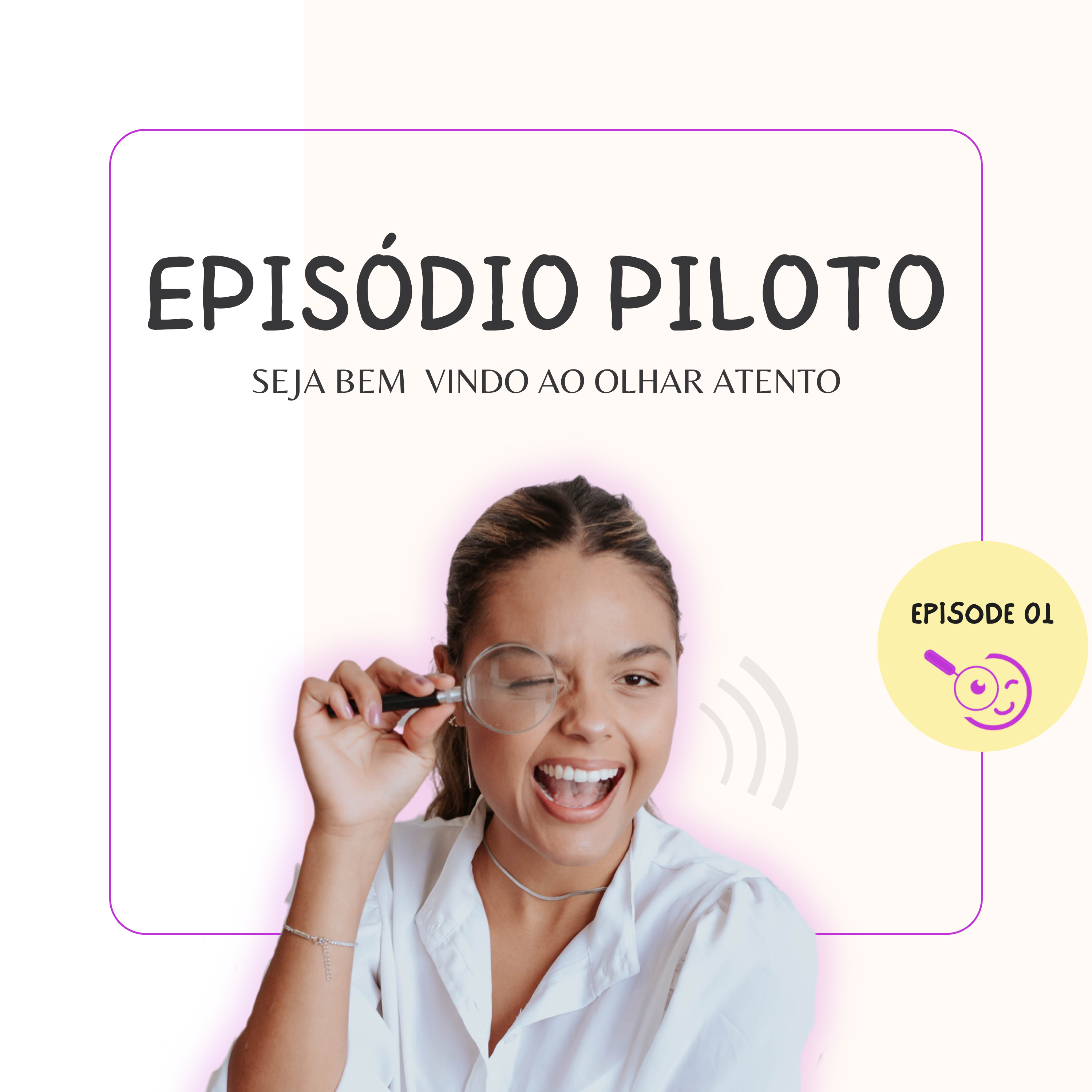 Olhar Atento