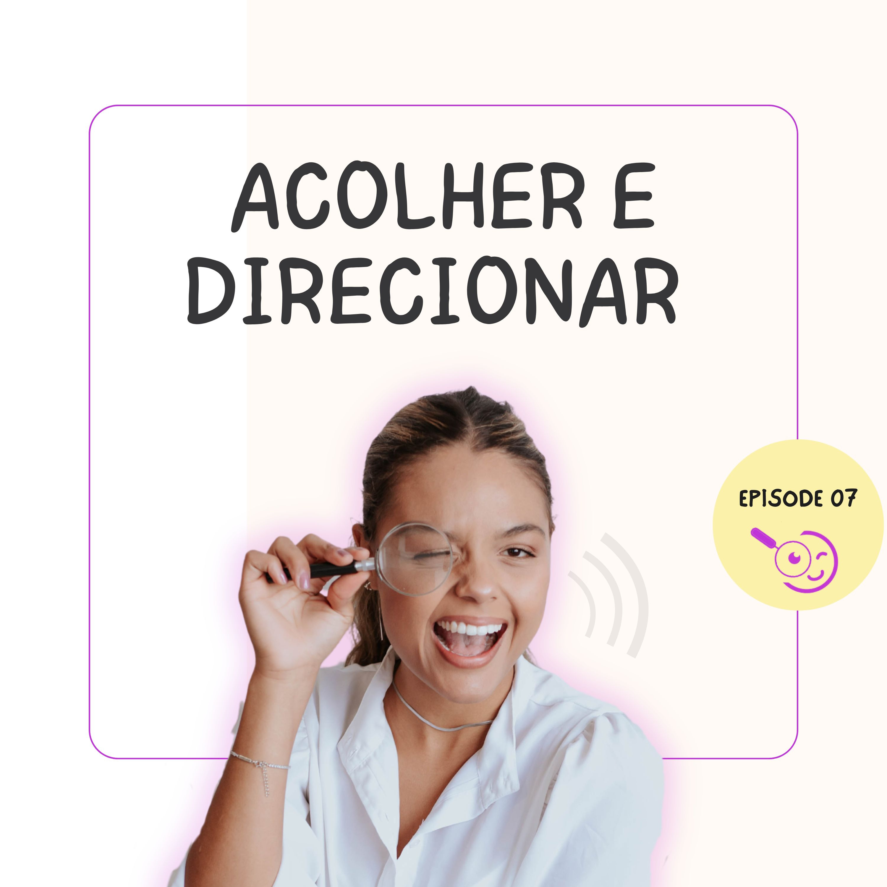 Olhar Atento