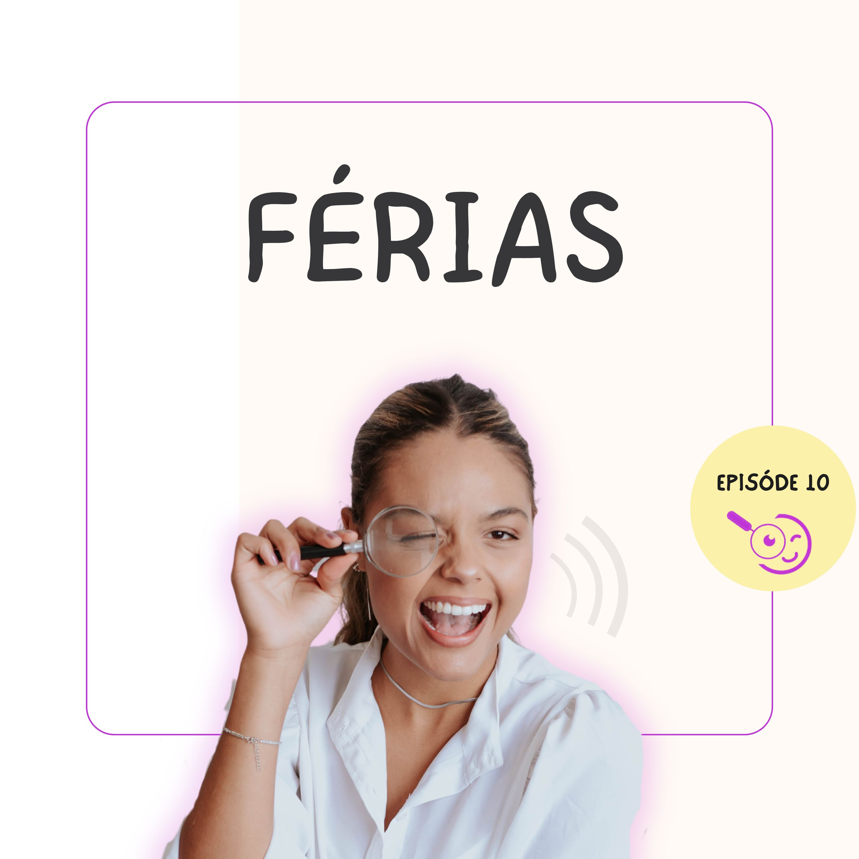 Olhar Atento