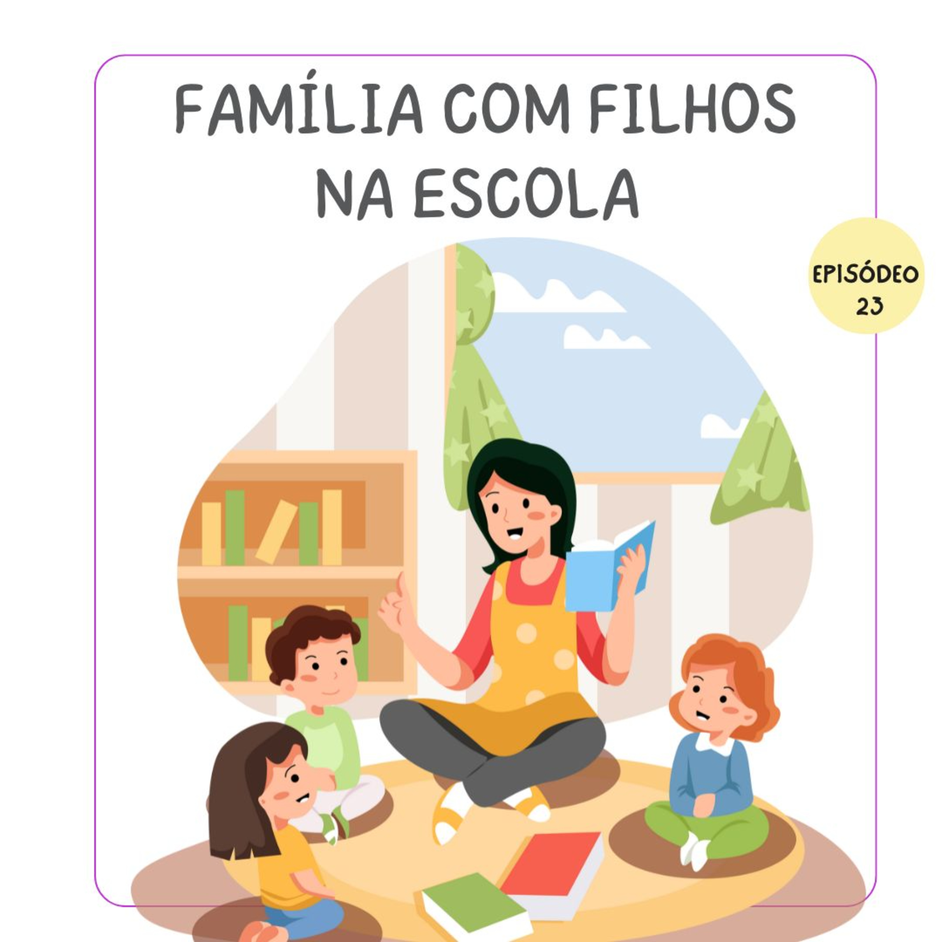 Olhar Atento