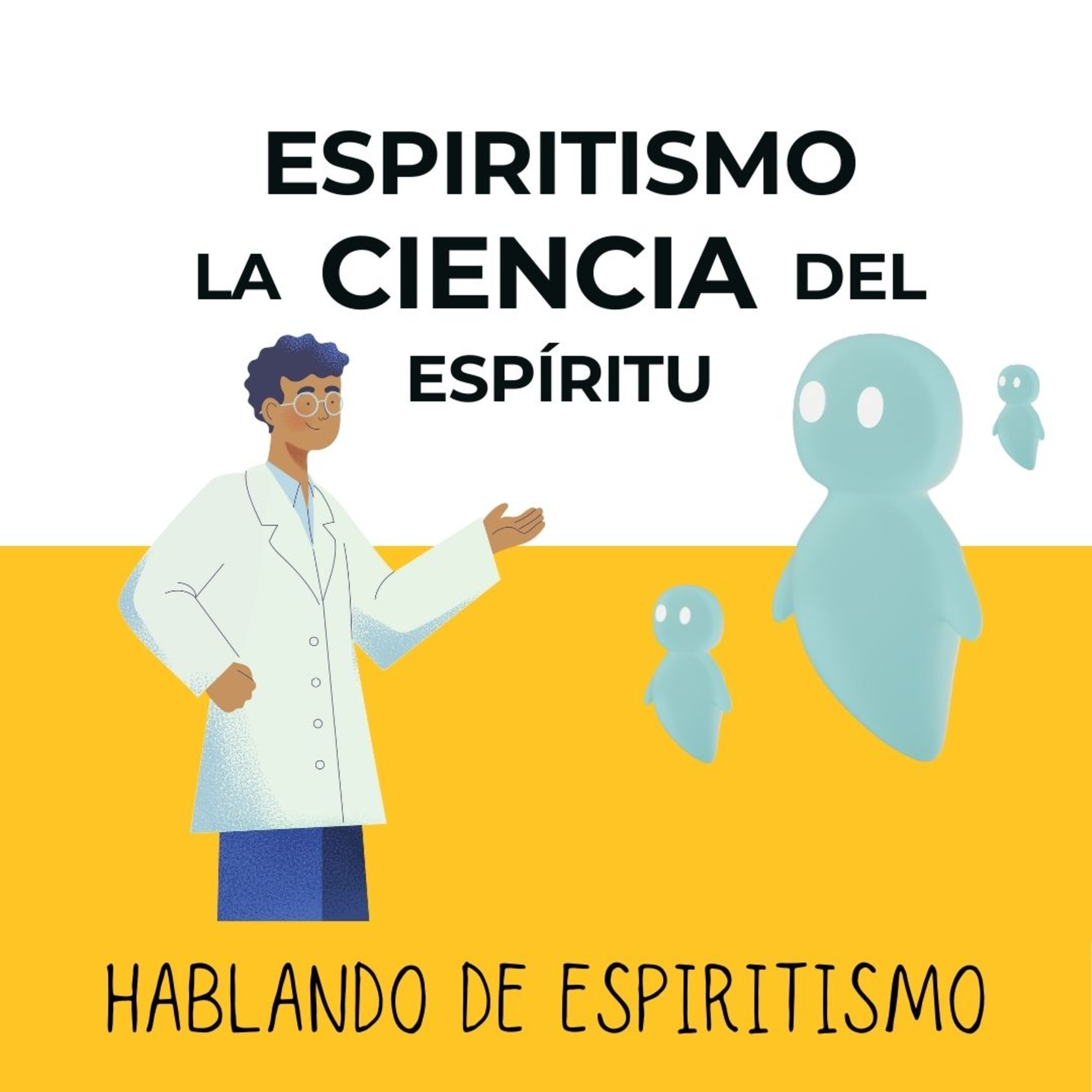 Hablando de Espiritismo