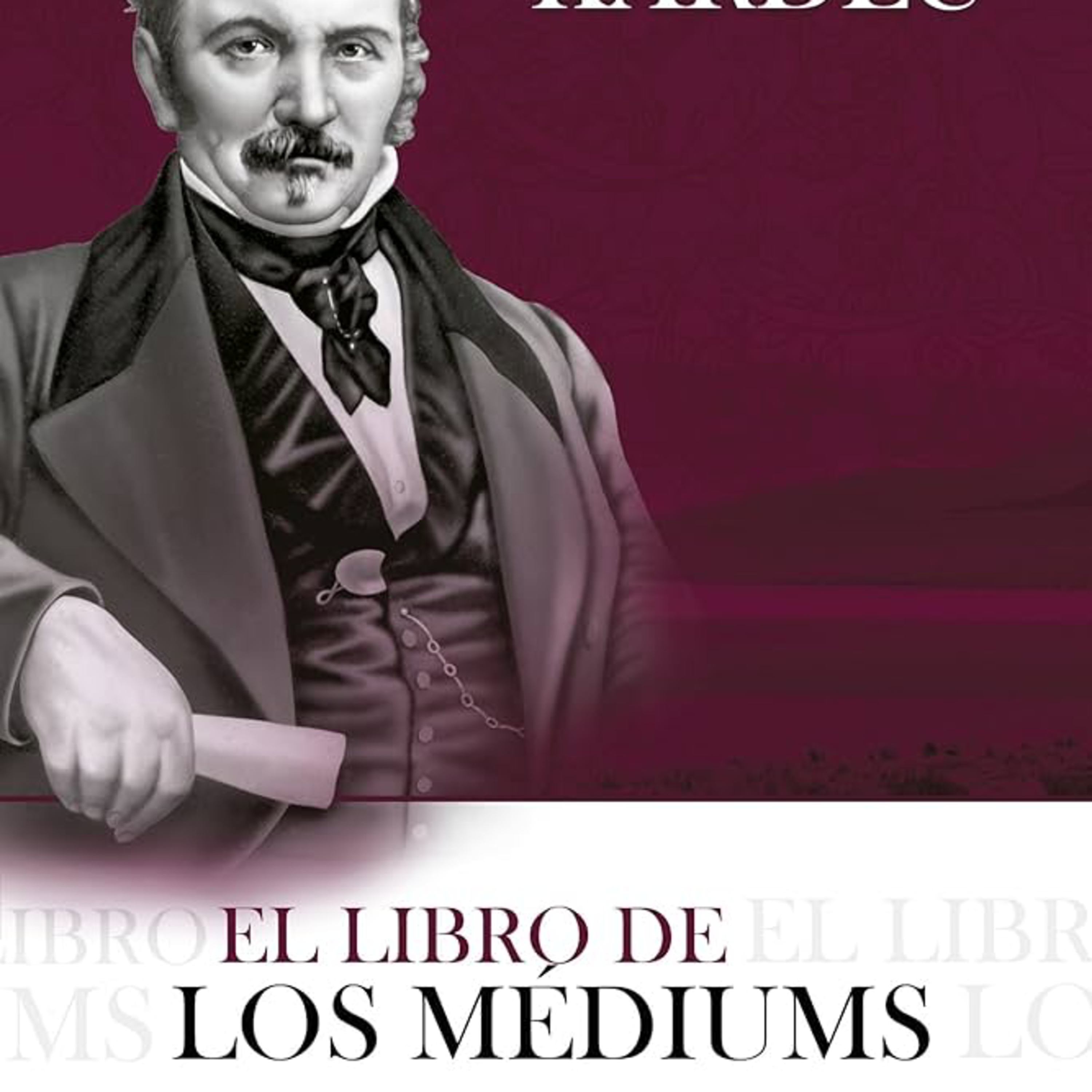 Hablando de Espiritismo