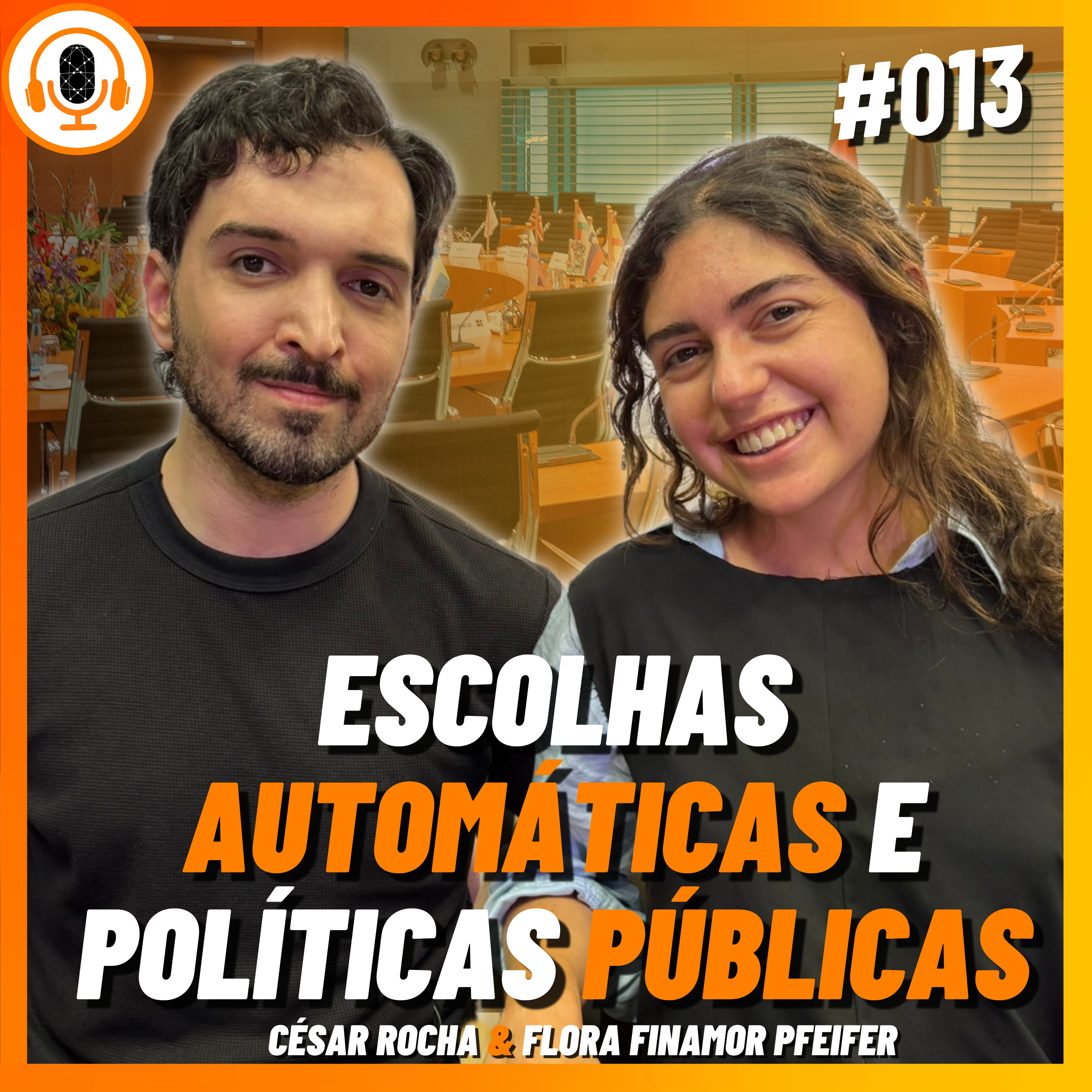 Pareamento