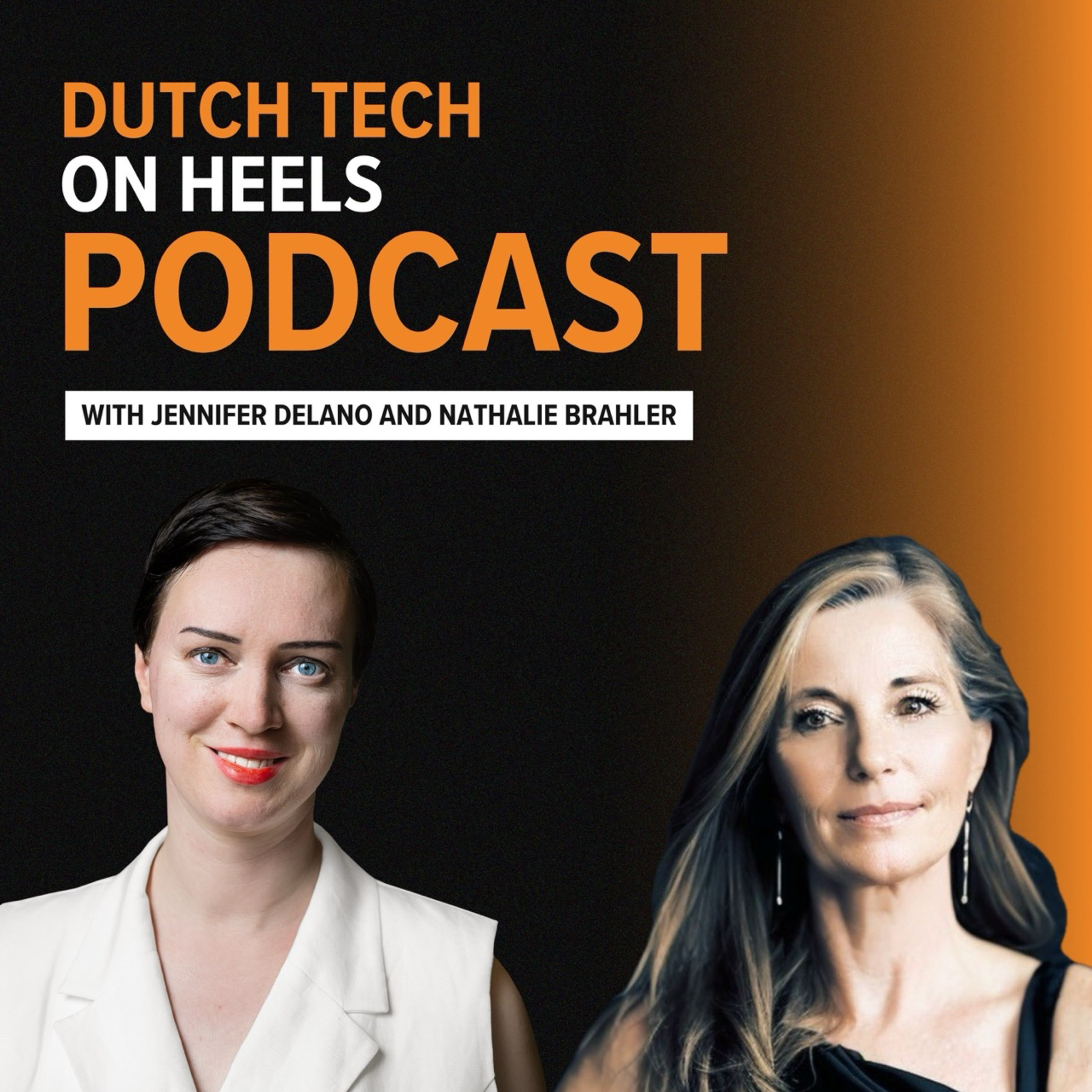 DutchTechOnHeels Podcast