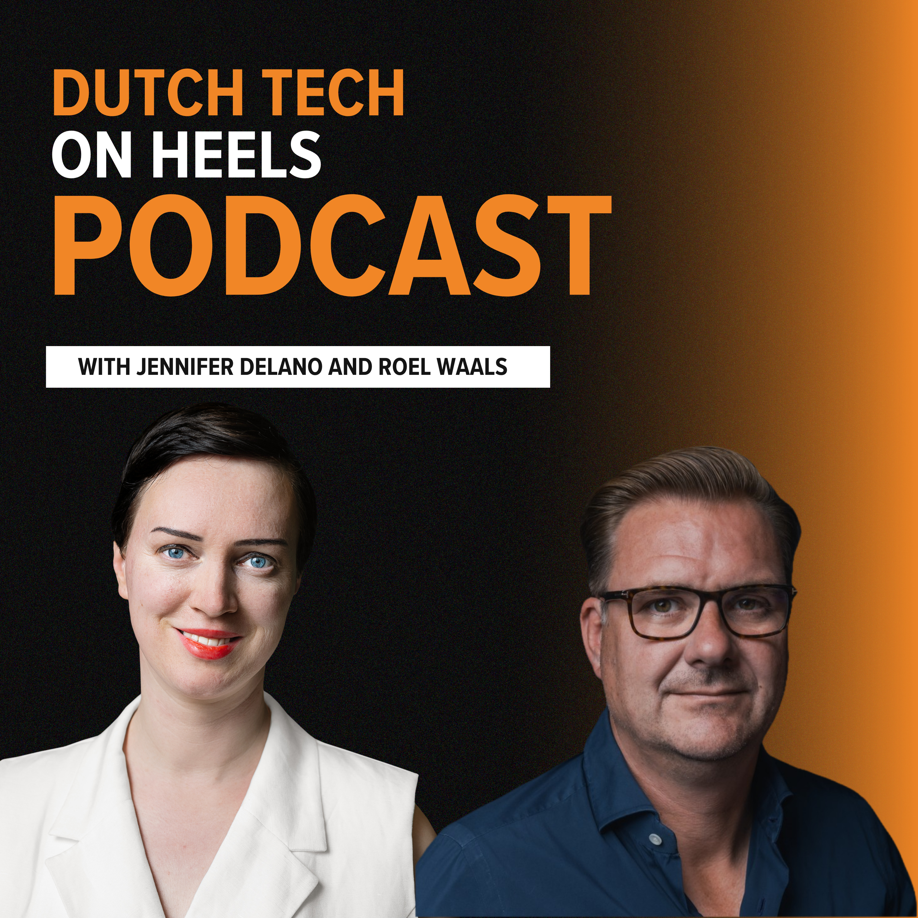 DutchTechOnHeels Podcast