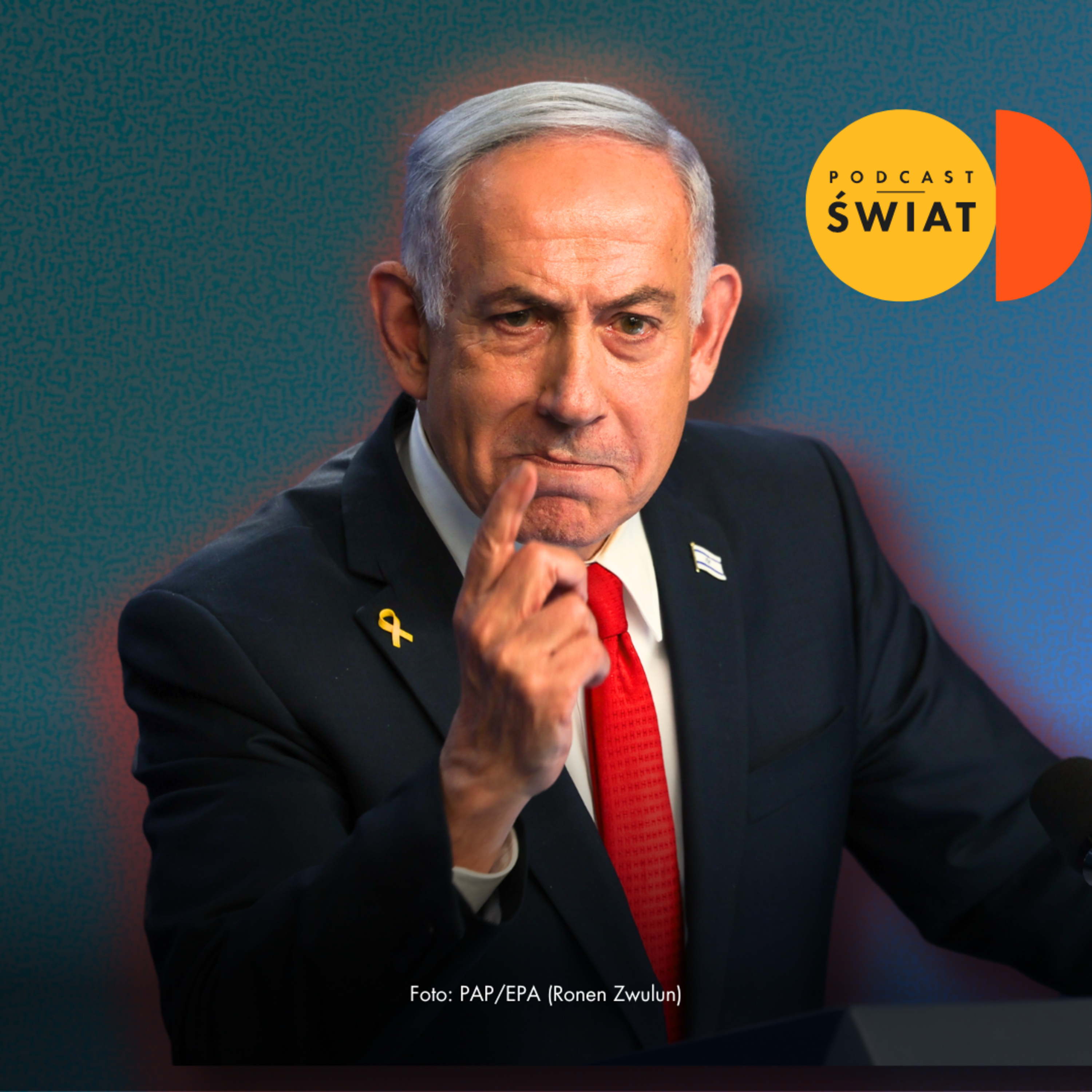 Netanjahu pod presją. Dlaczego Zachód odwraca się od Izraela? 🌍 | WYJAŚNIAMY