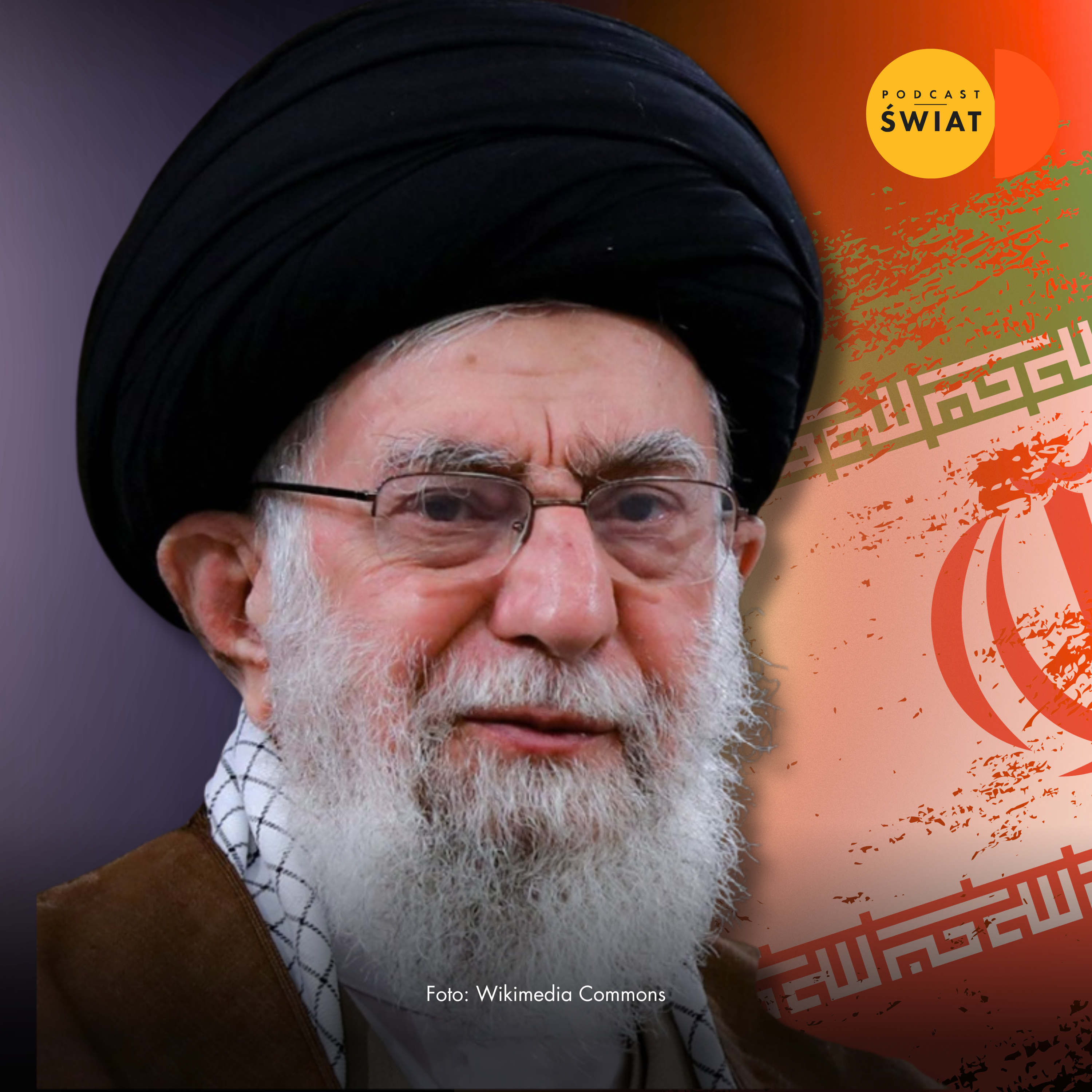 IRAN po Chameneim. Czy to koniec reżimu 🇮🇷? | WYJAŚNIAMY episode artwork