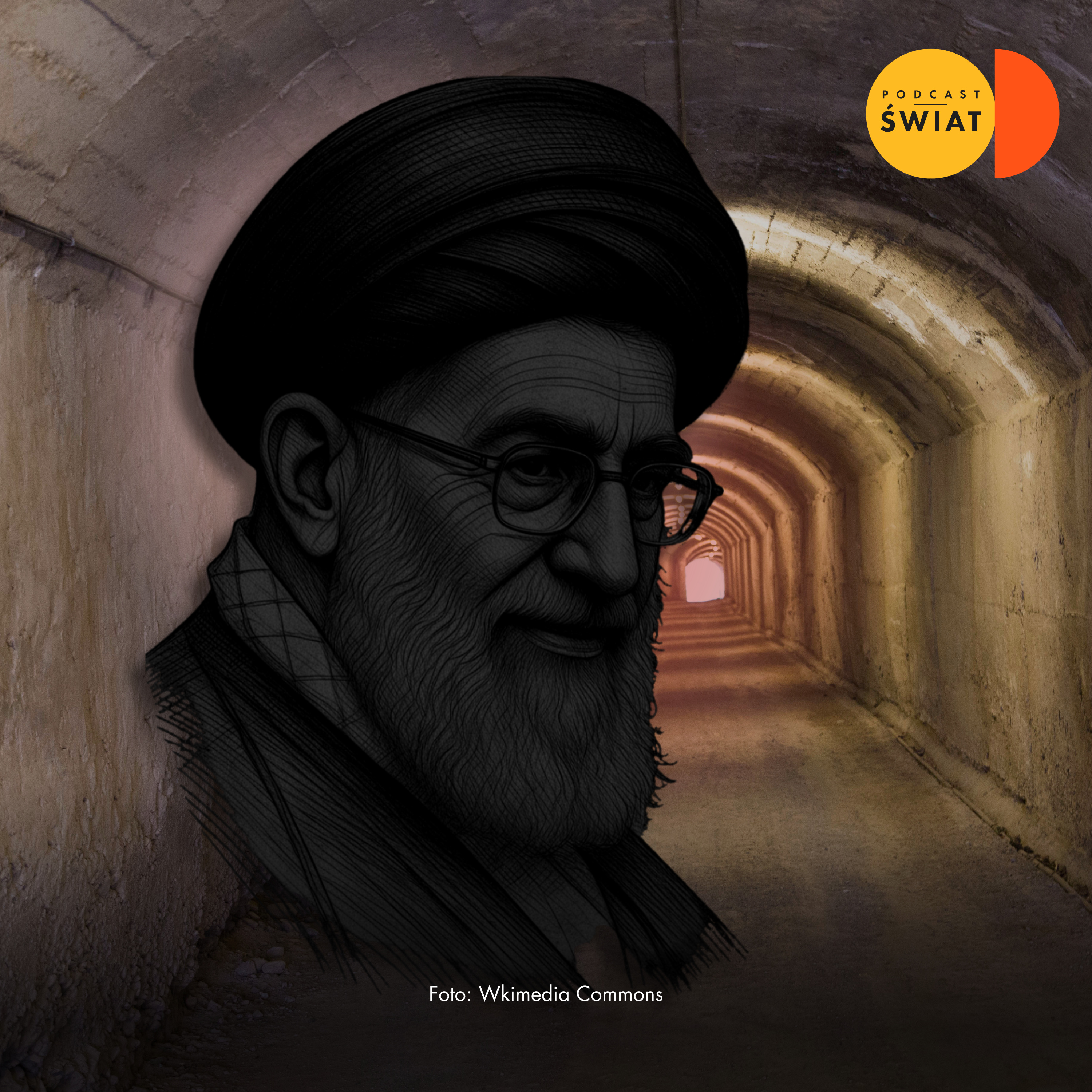 Iran i atom 💥 Czego świat na razie nie wie | WYJAŚNIAMY episode artwork