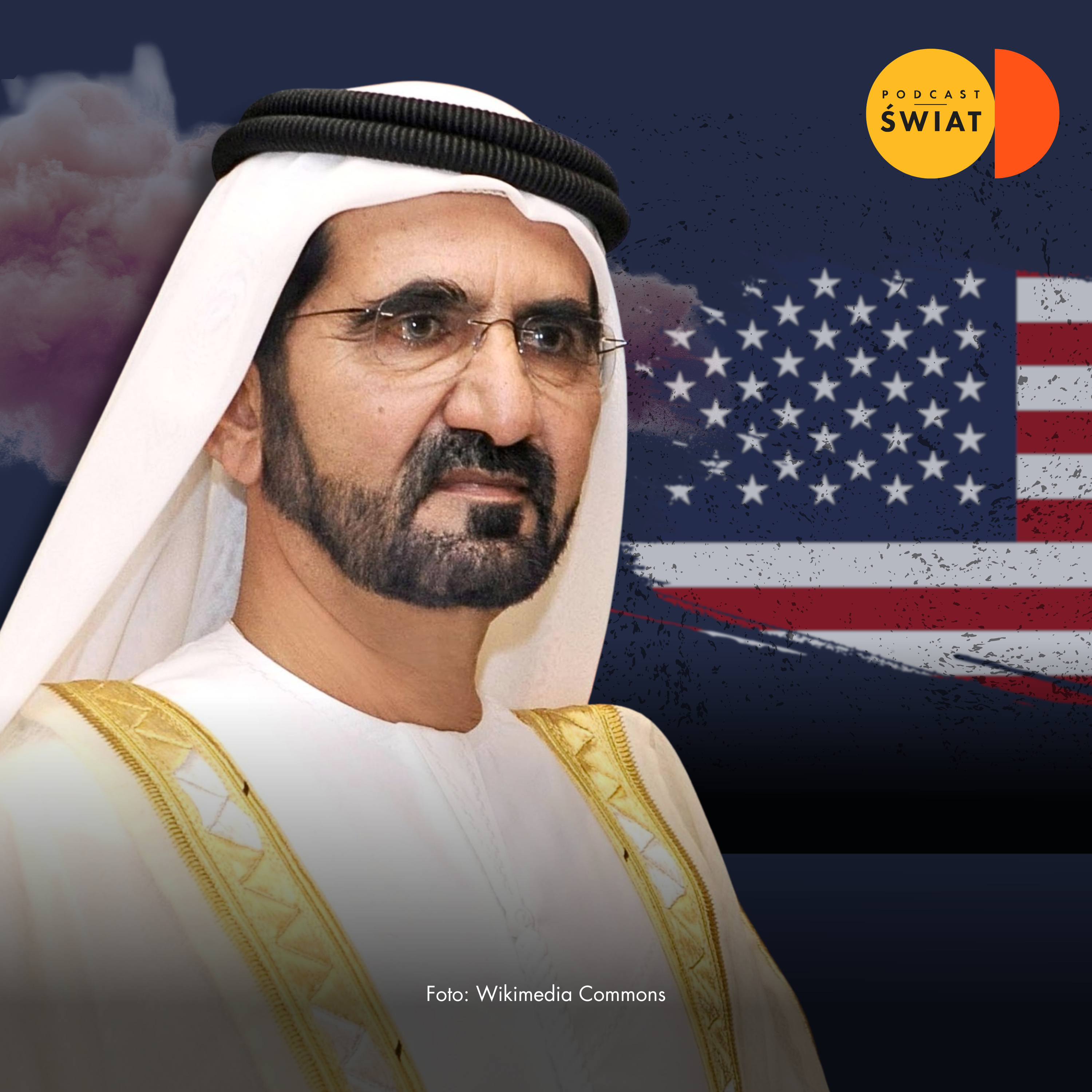 Trump, Iran i strach w Zatoce. Szejkowie nie wierzą już w USA | WYJAŚNIAMY