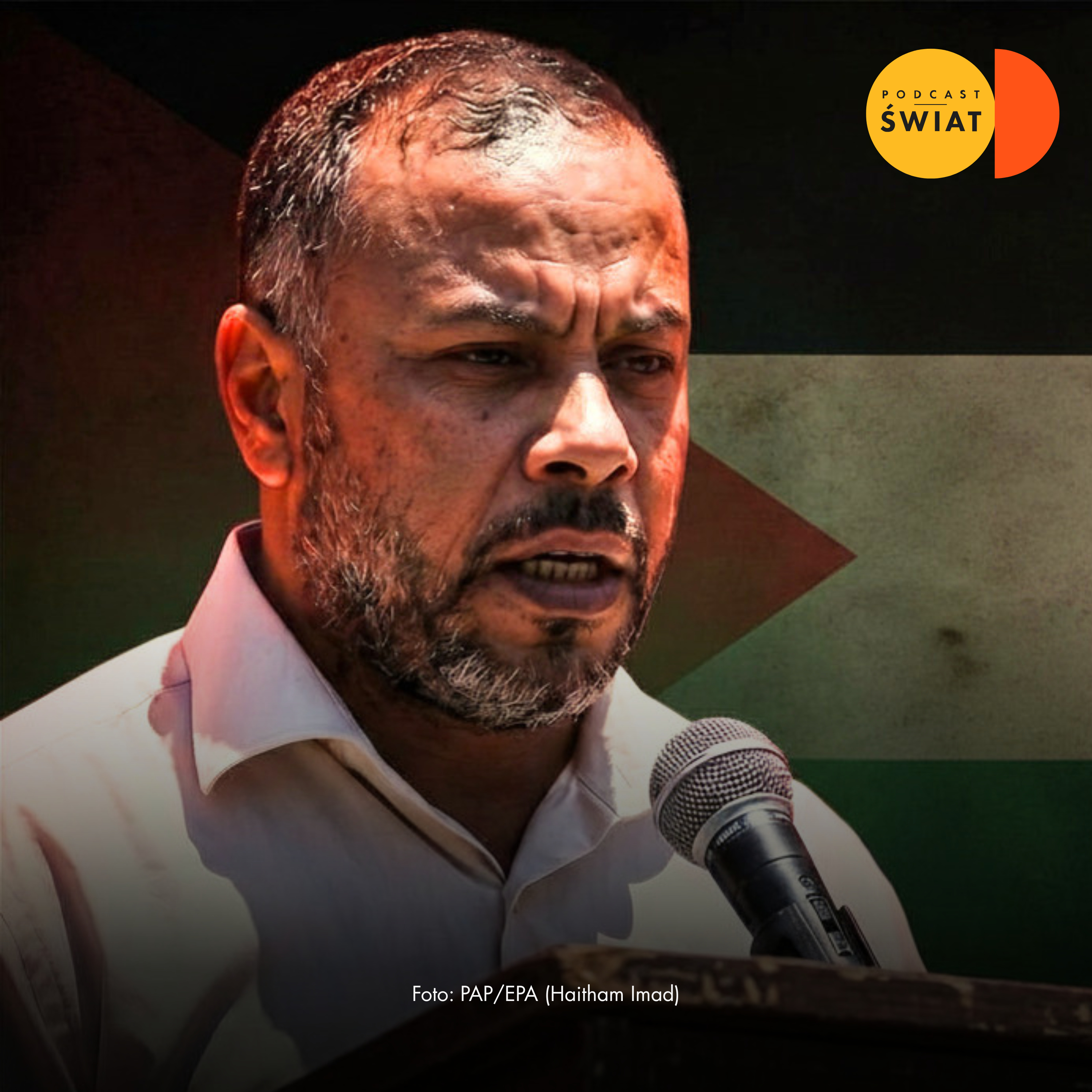 Hamas oddał władzę. I nic się nie zmieniło | WYJAŚNIAMY episode artwork