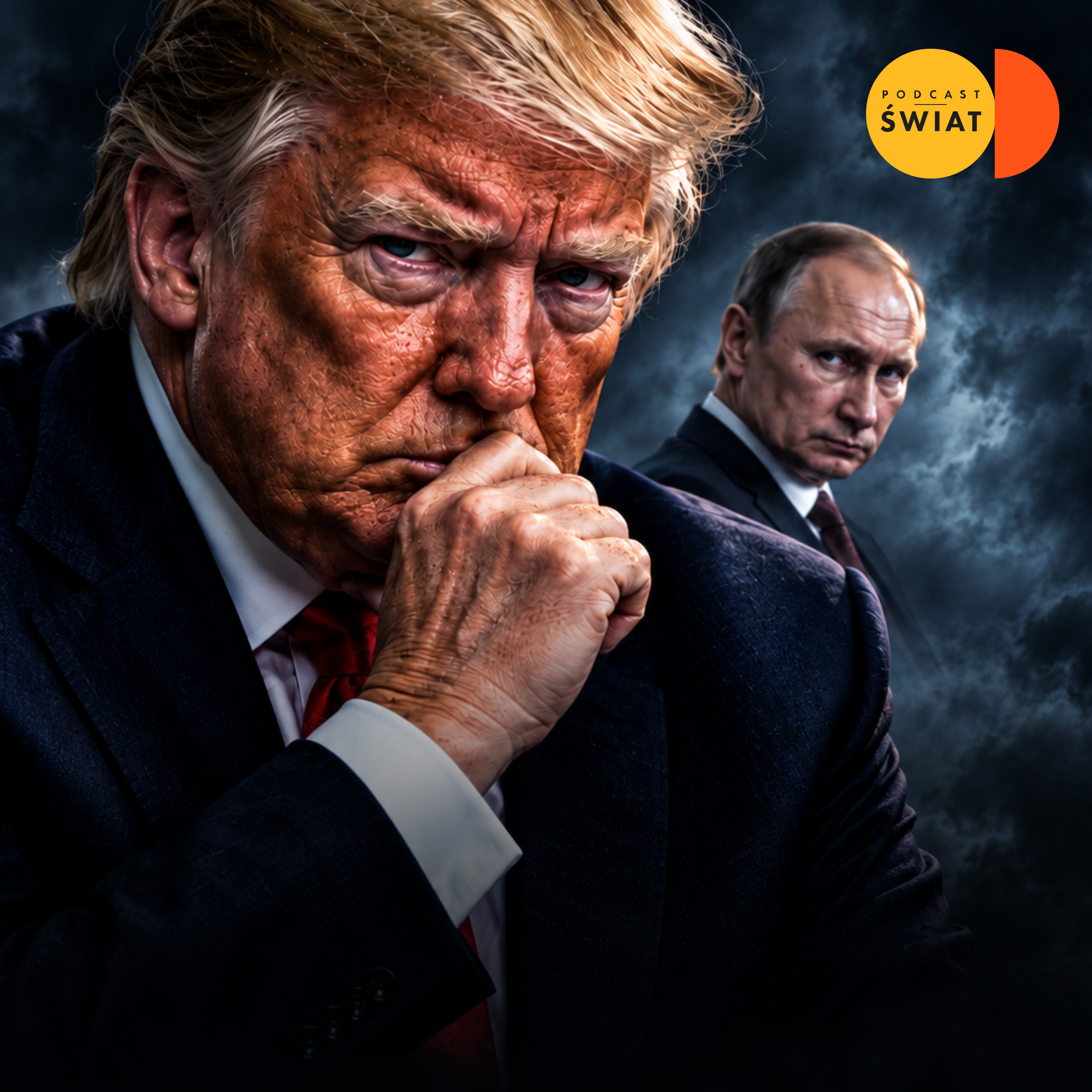 Trump dogaduje się z Putinem. Wszystko przez wojnę z Iranem? | WYJAŚNIAMY