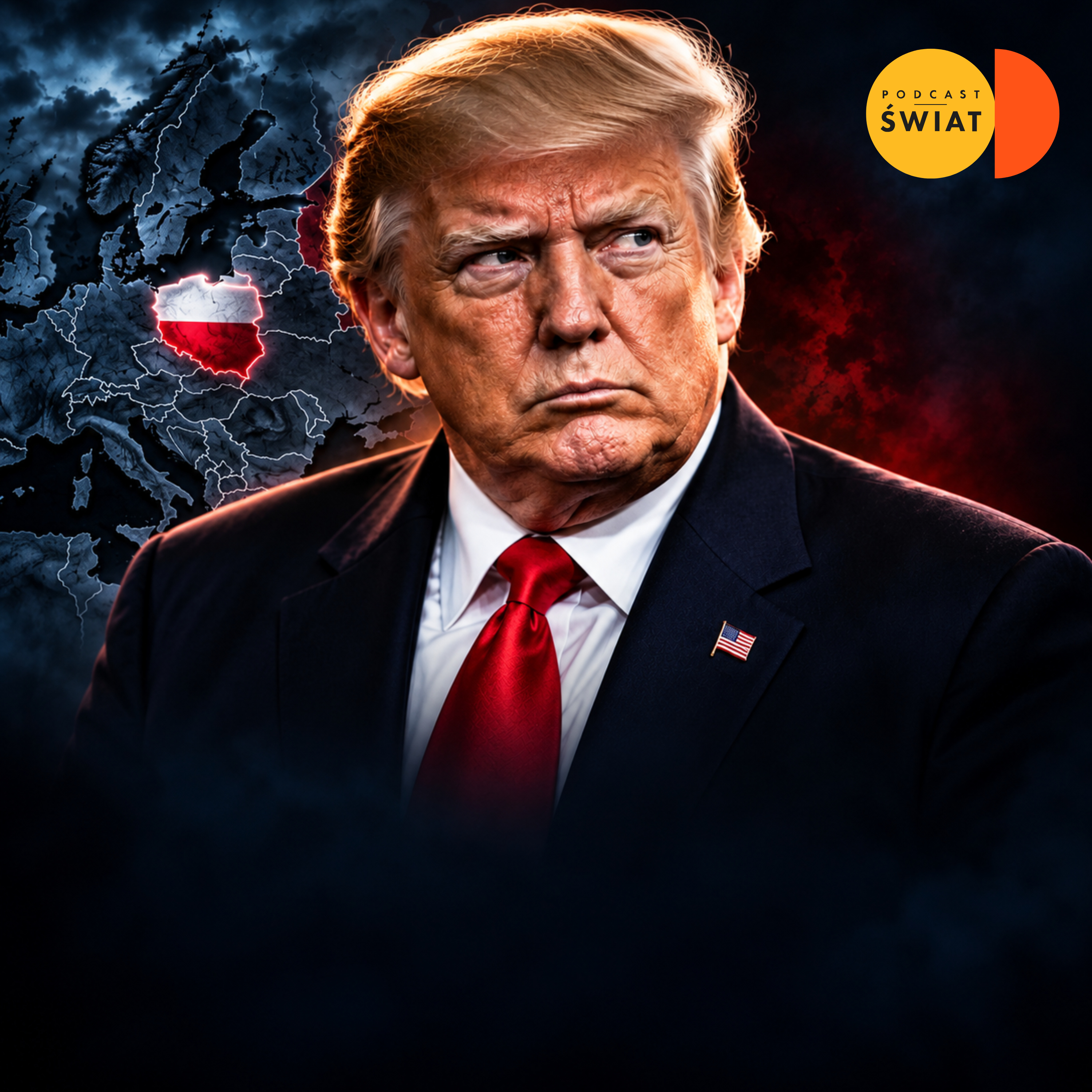 Trump uderza w Ukrainę. Putin dostaje szansę | WYJAŚNIAMY