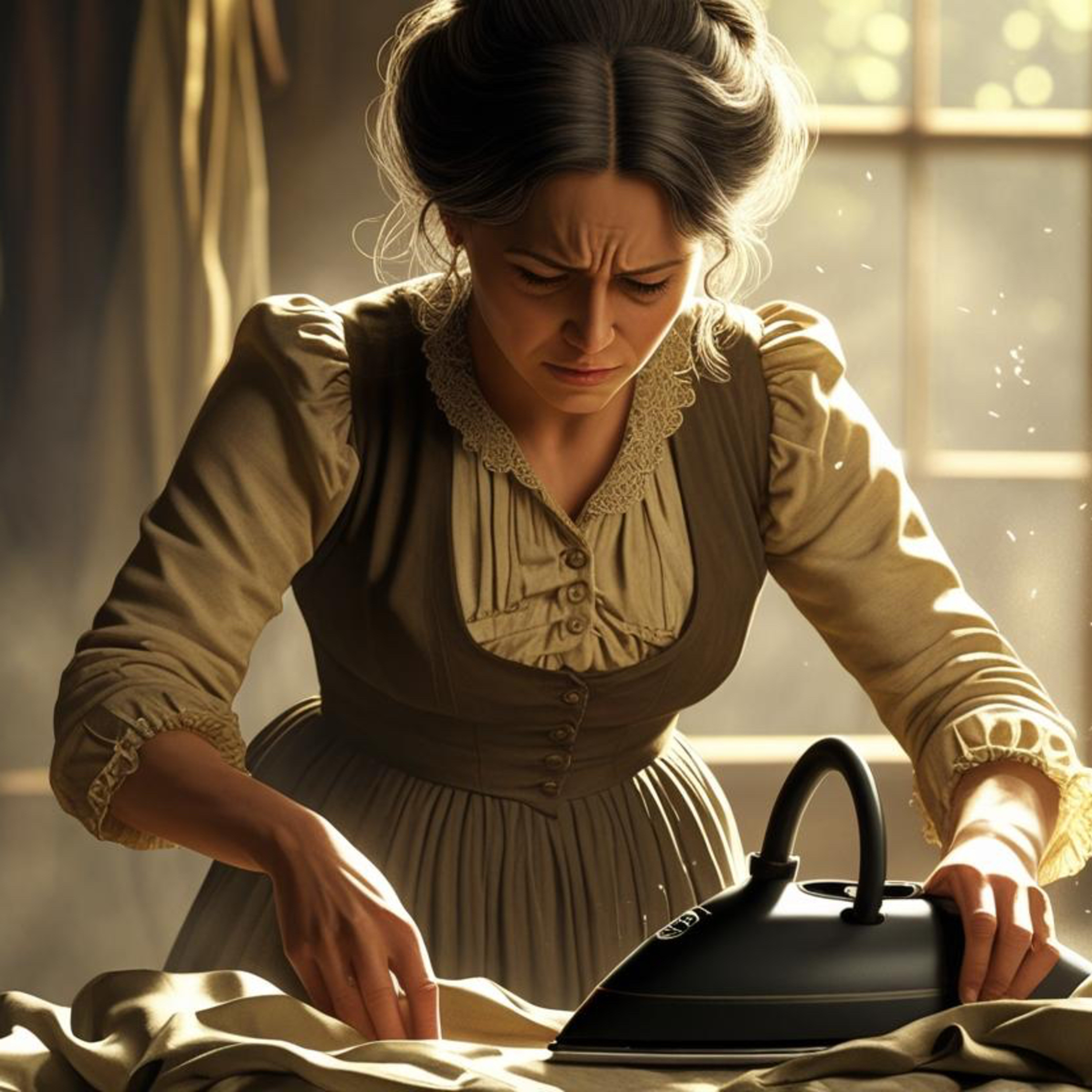 Memórias de Martha - Júlia Lopes de Almeida - cap. 1 a 2 episode artwork