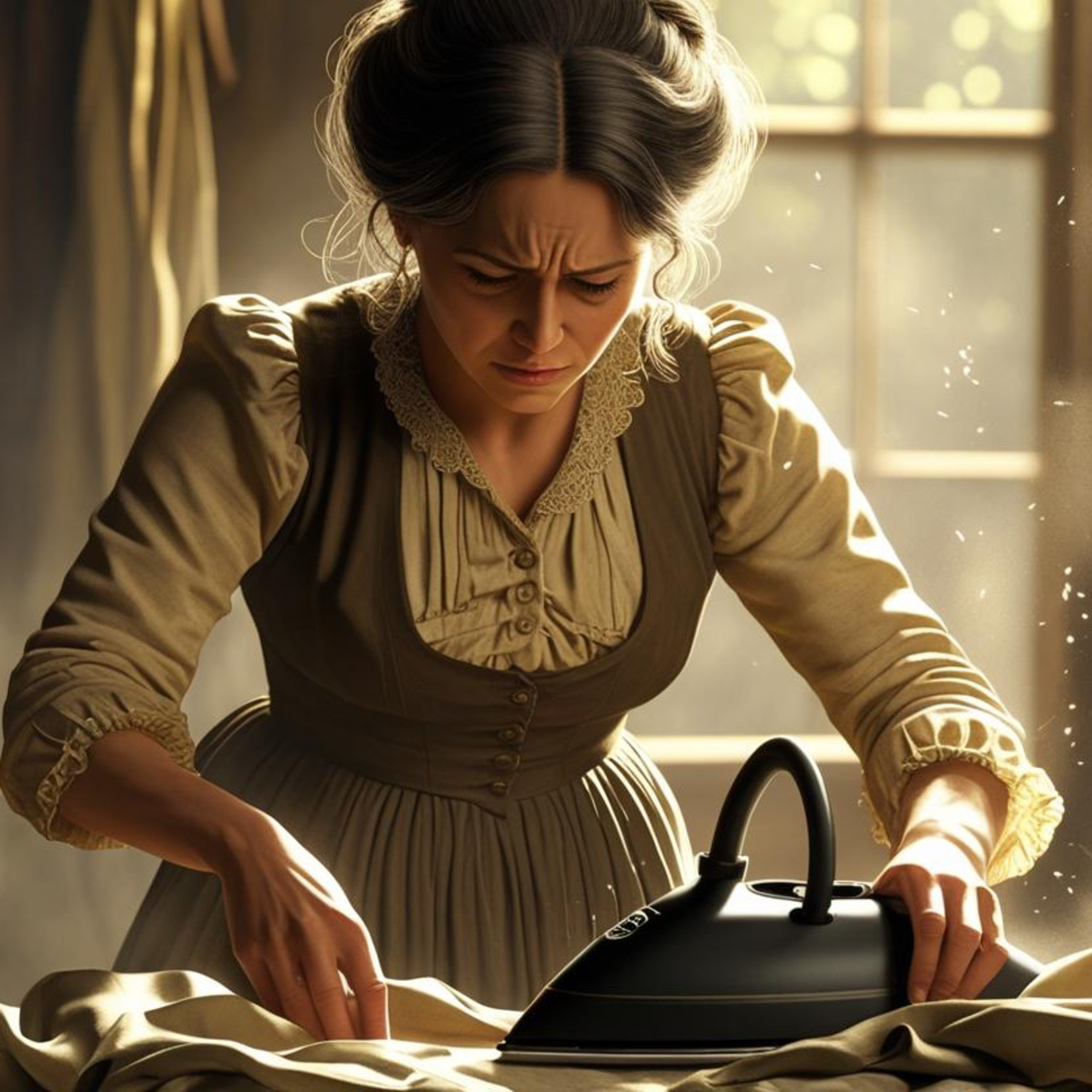 Memórias de Martha - Júlia Lopes de Almeida - cap. 3 a 4 episode artwork