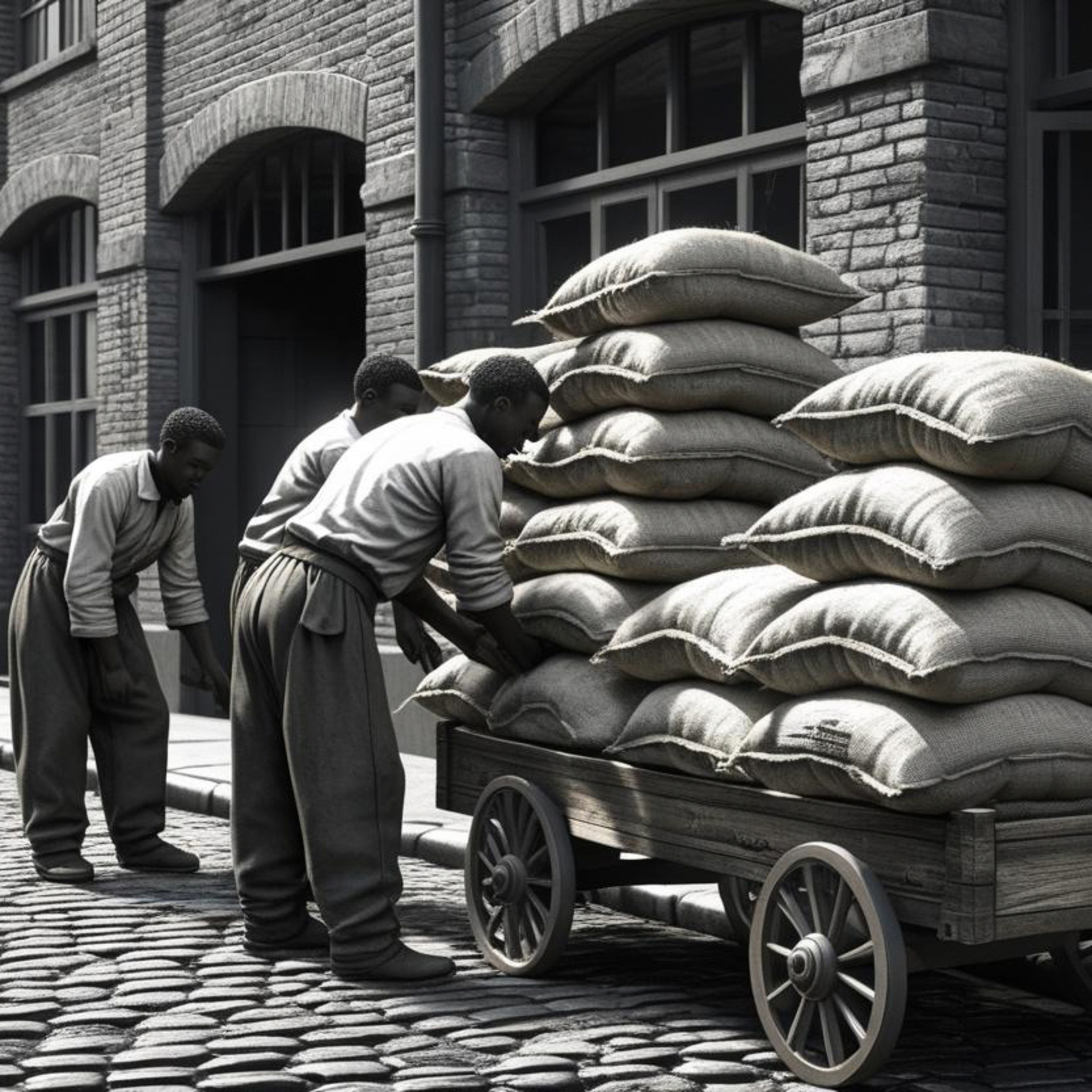 A Falência - Júlia Lopes de Almeida - cap. 19 a 20