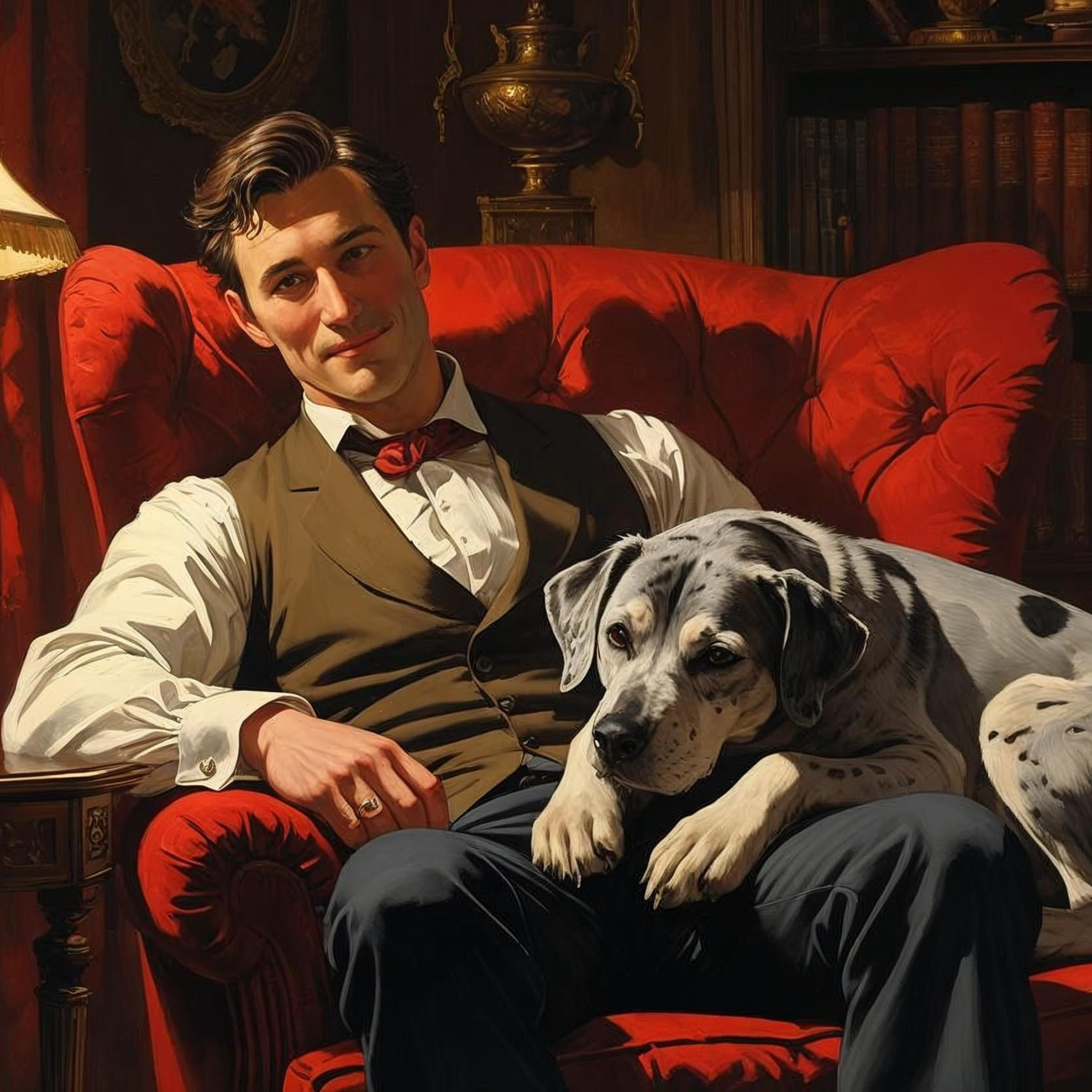 Quincas Borba - Machado de Assis - cap.44 a 59